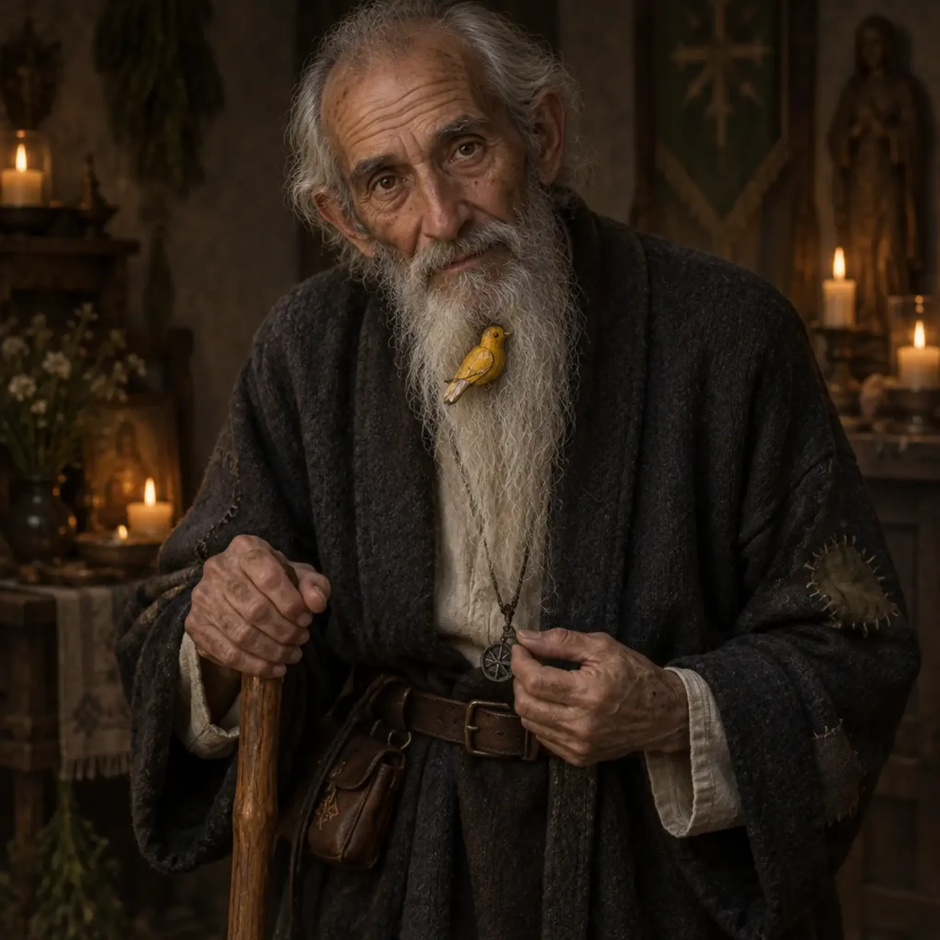 Odo Fenn