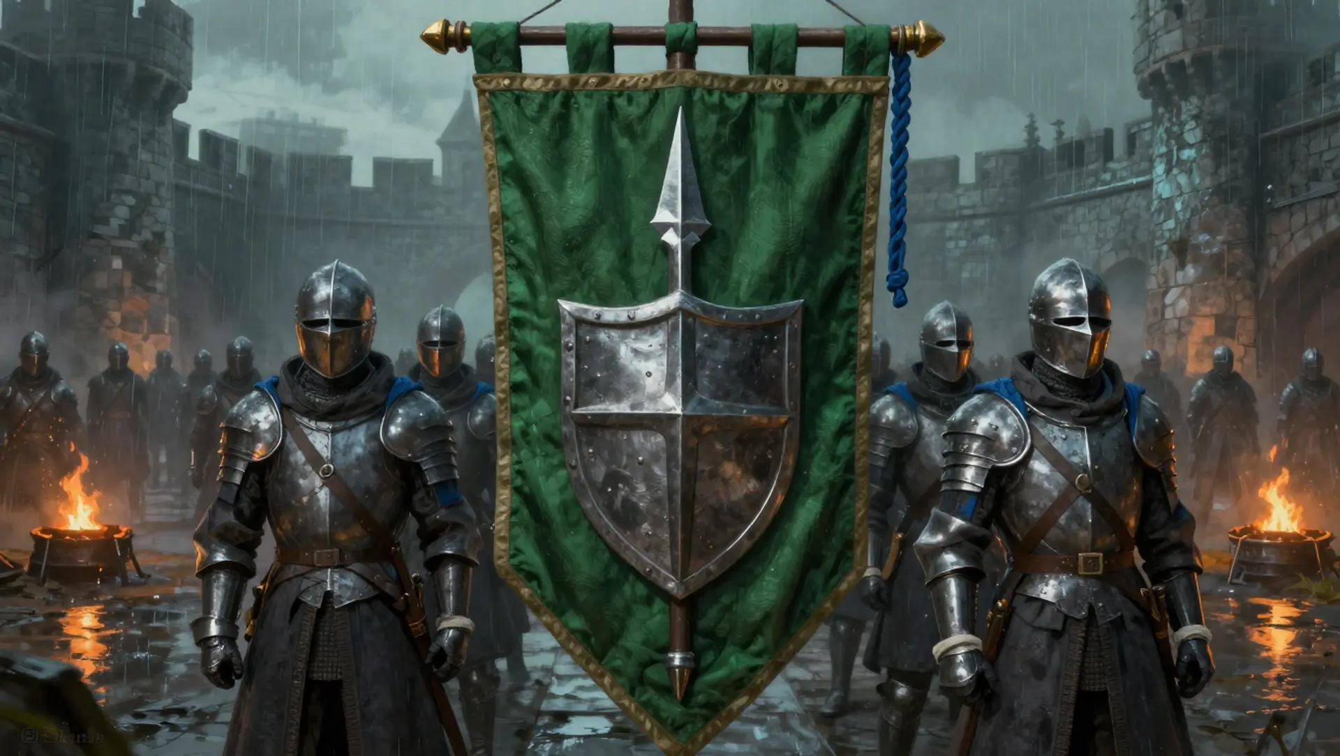 Army of Vale