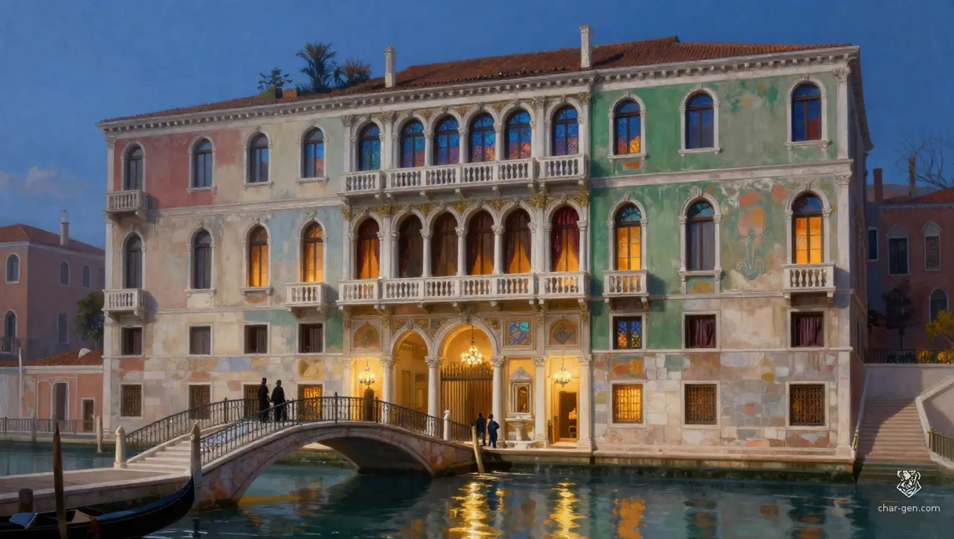 Casa Sava