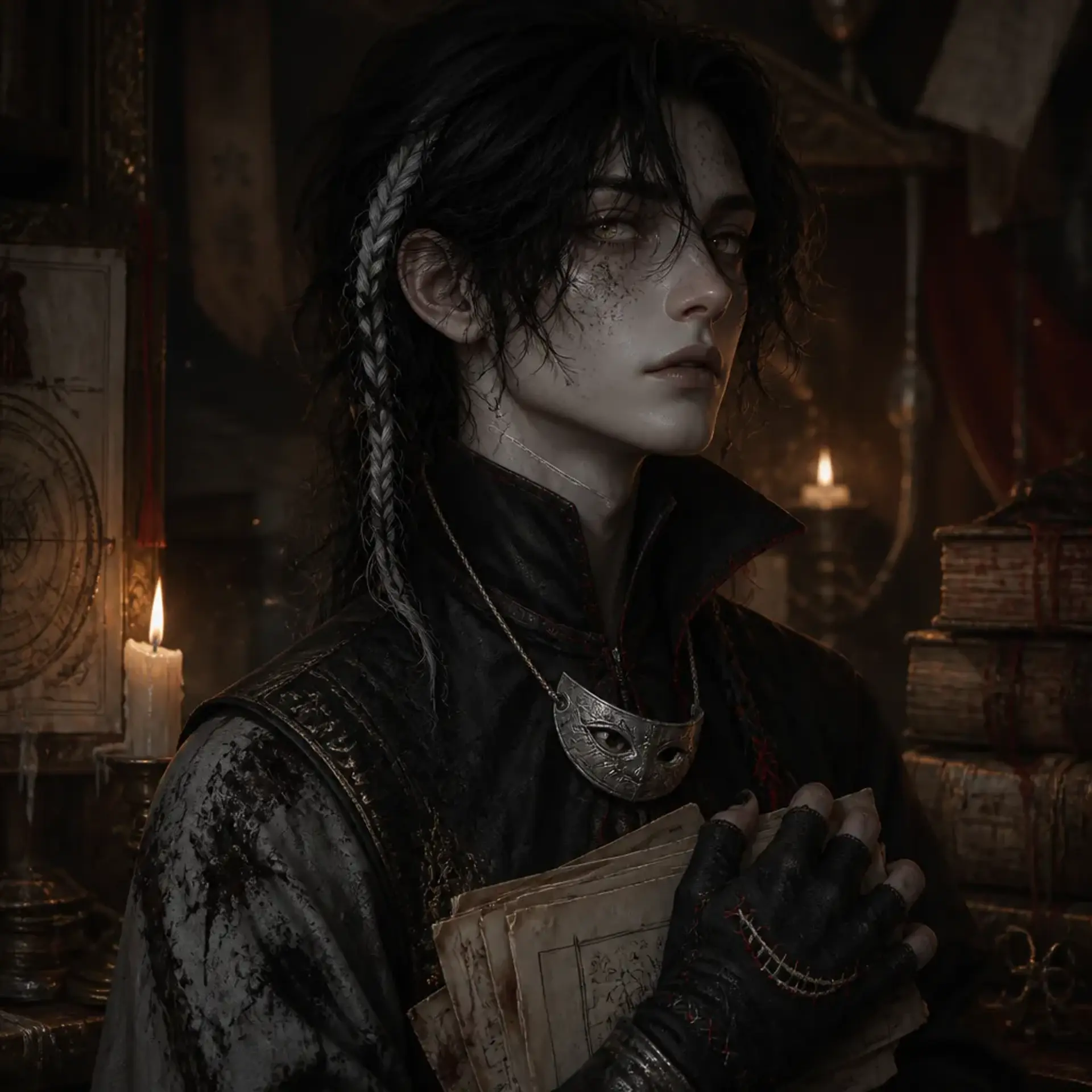 Veyn Arclace