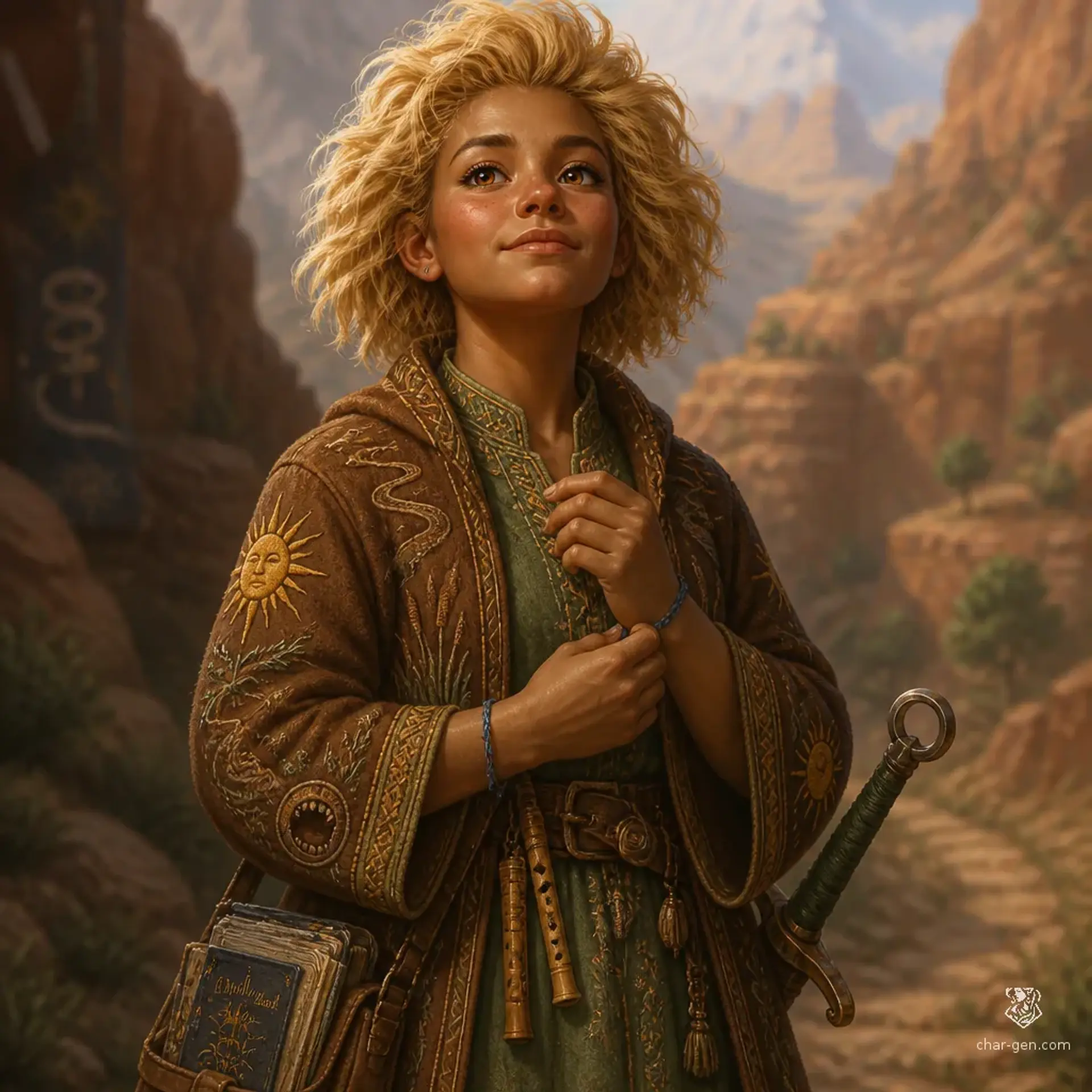 Olaia Wrenmere