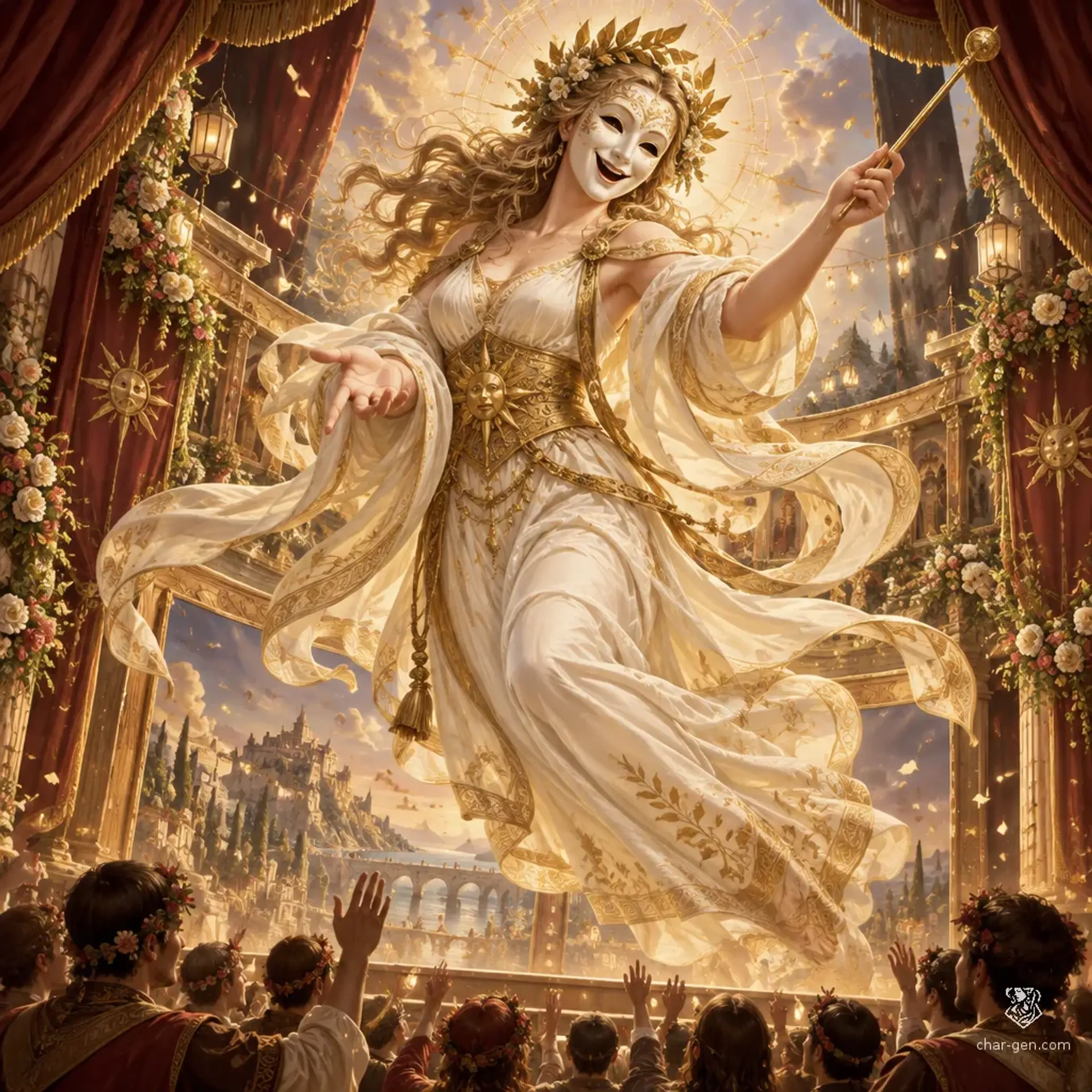 Thalia