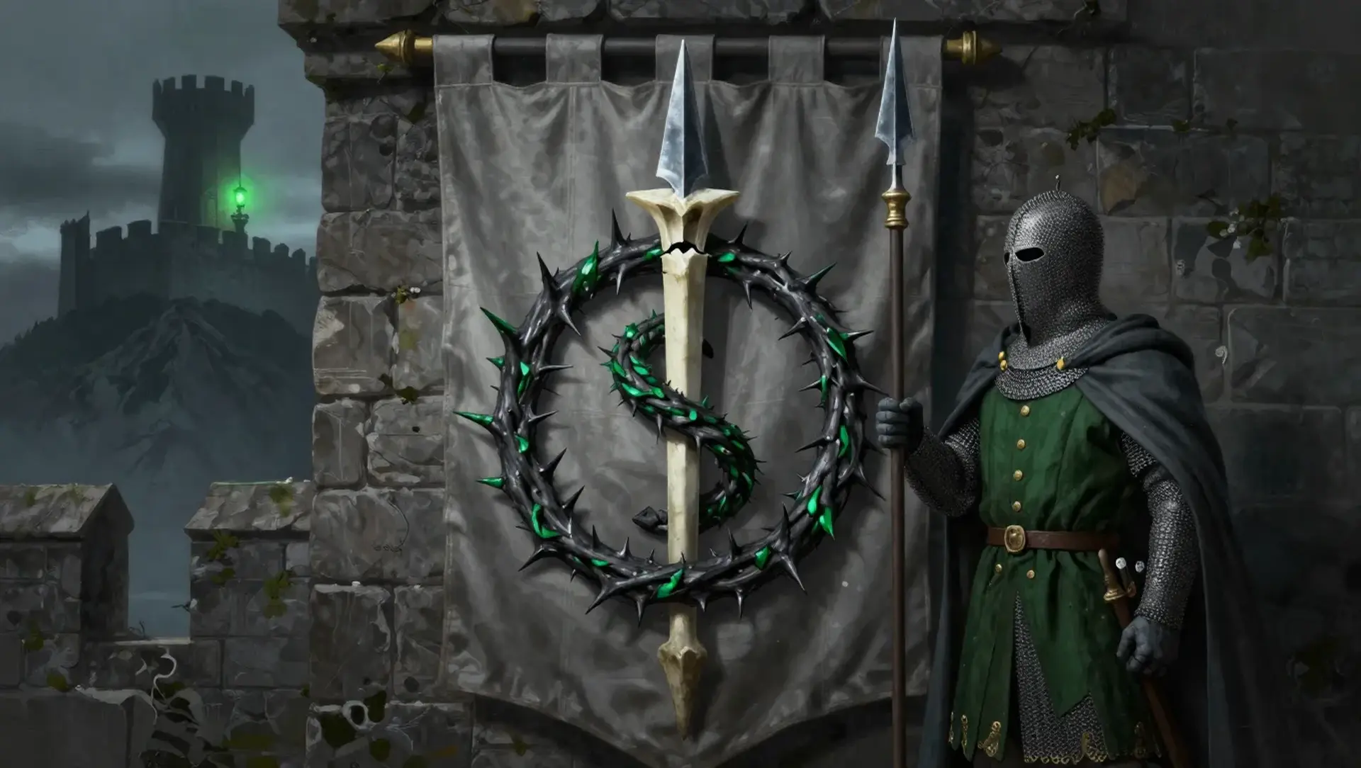 Thornwatch Keep