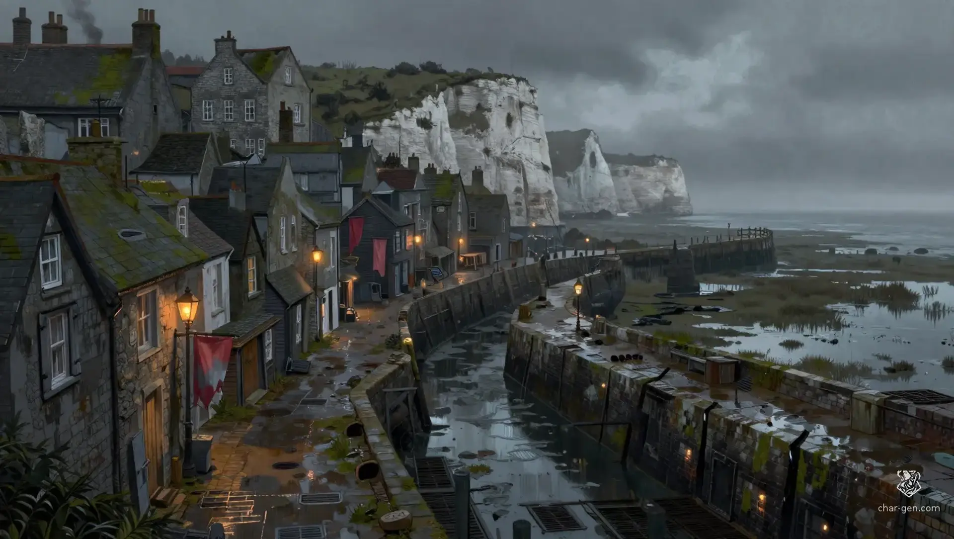 Harrowgate