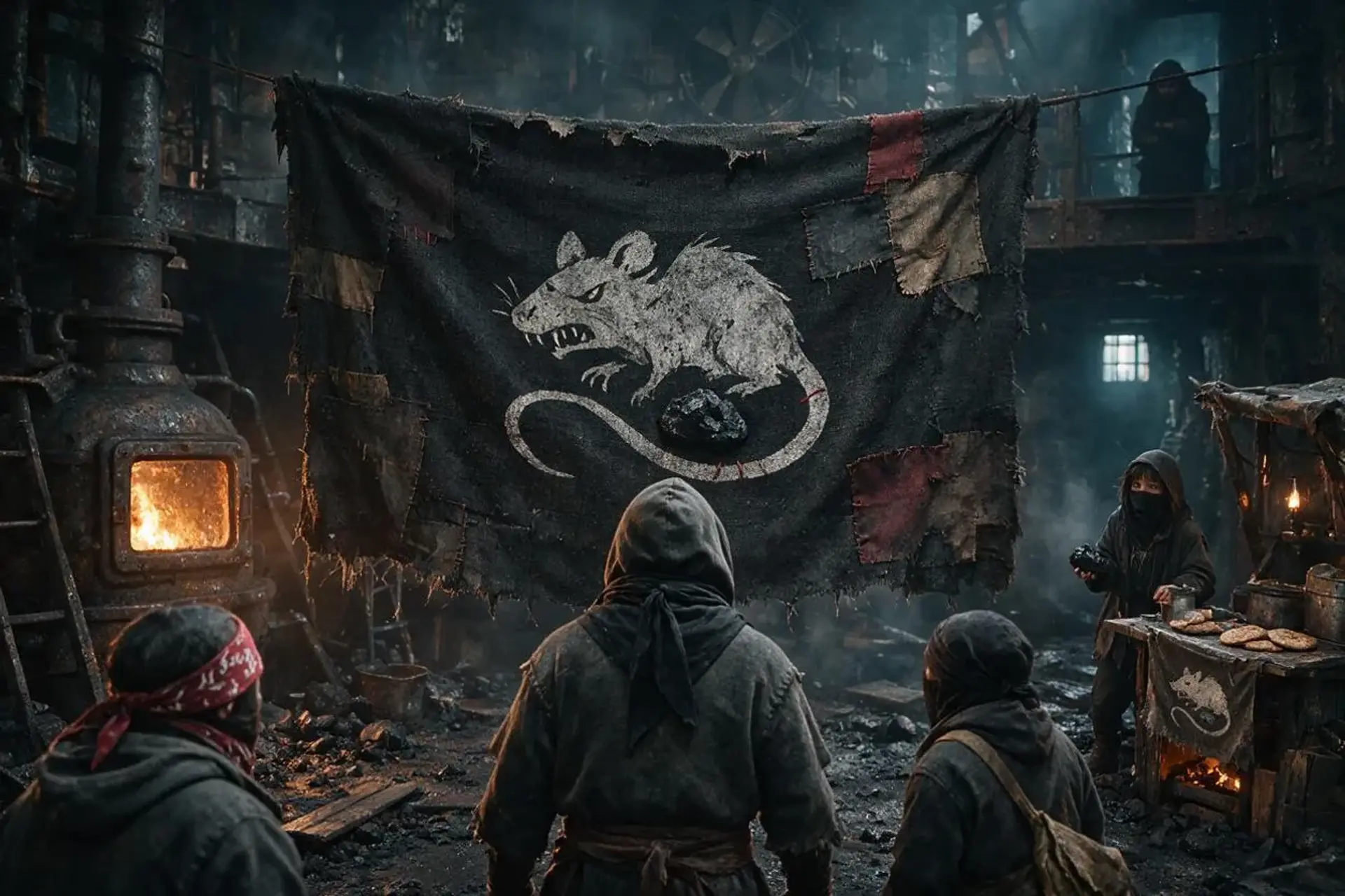 The Rats