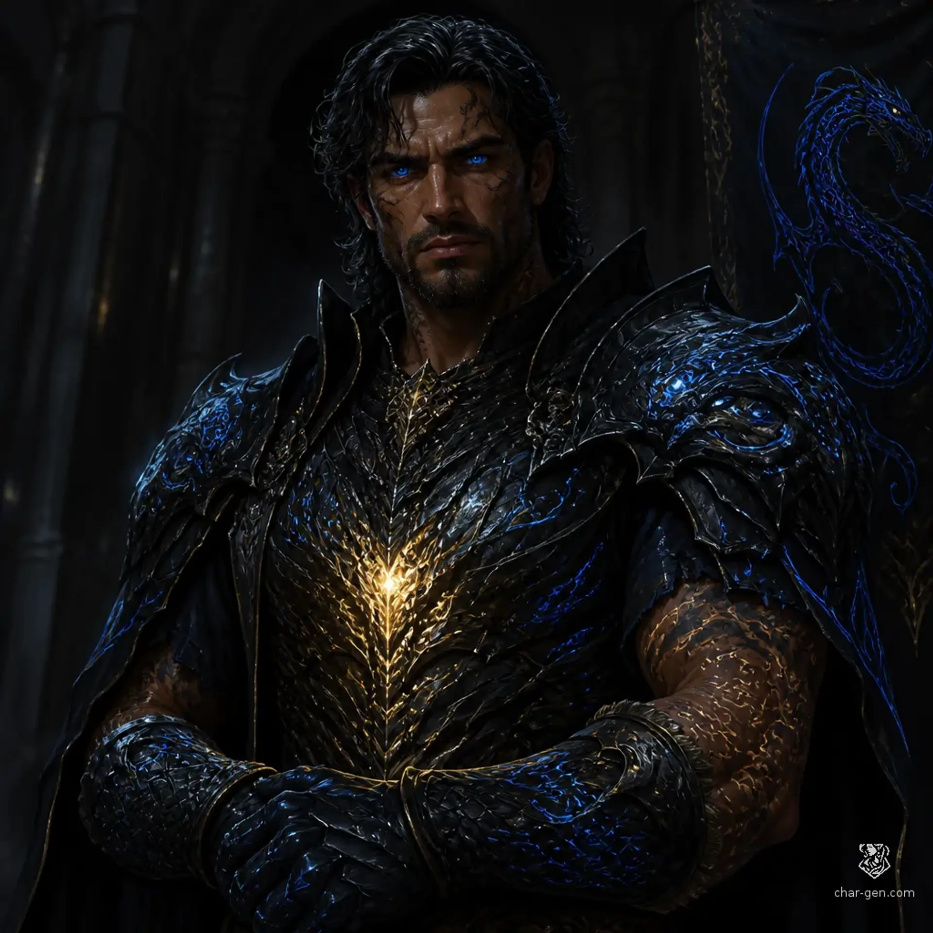 Dustin Domingue