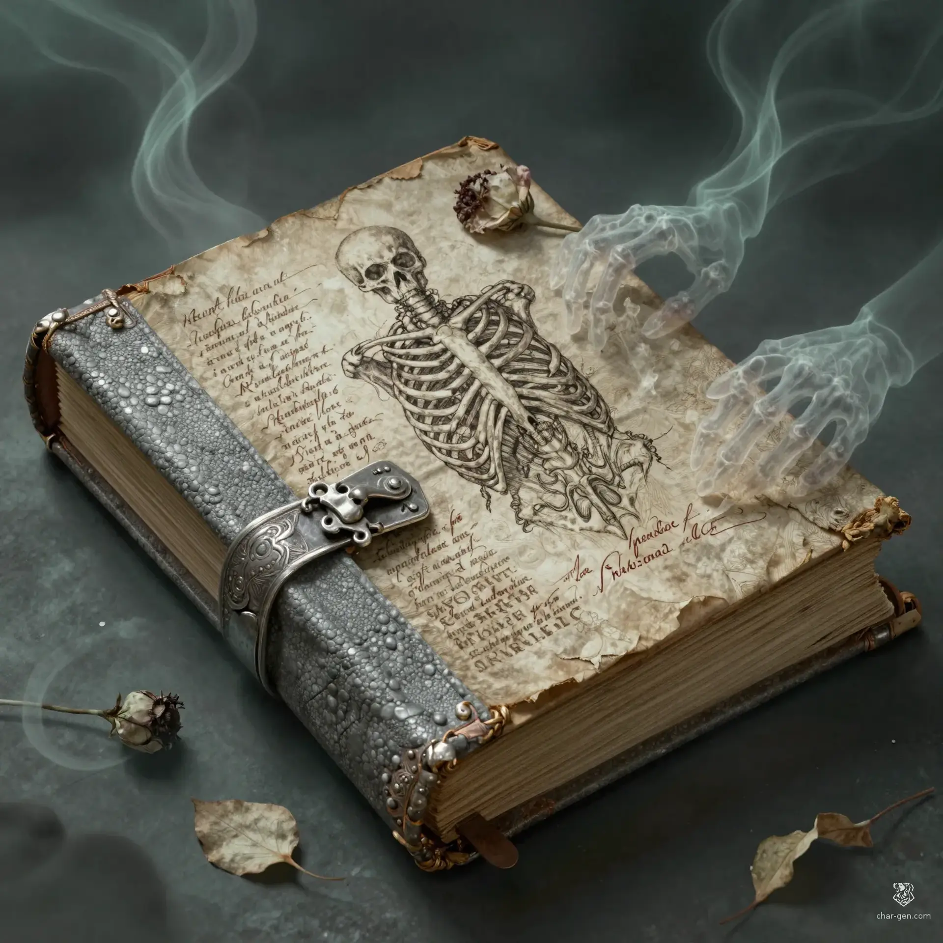 The Ledger of Lapsed Heartbeats