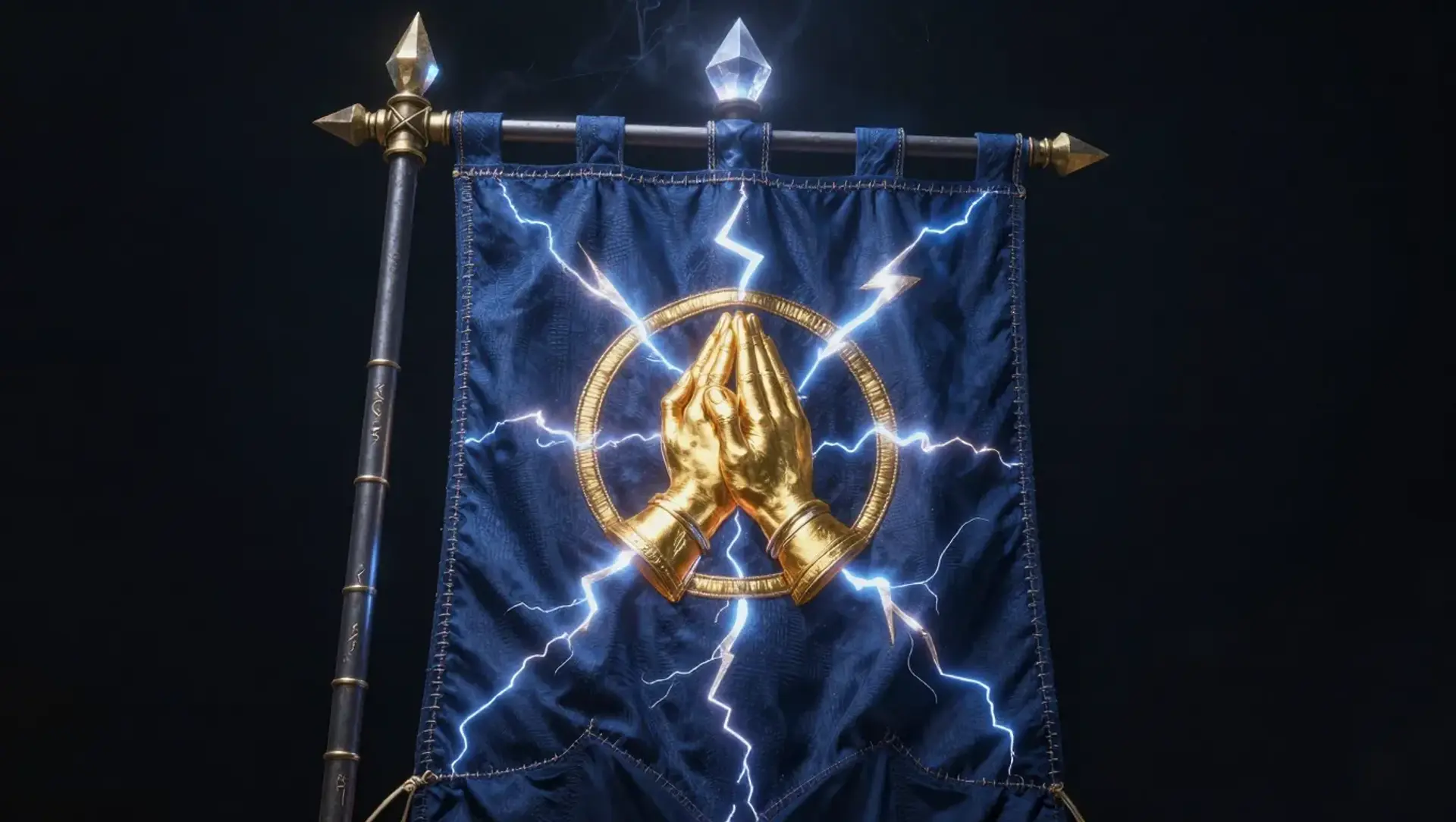 Banner of United Hosts