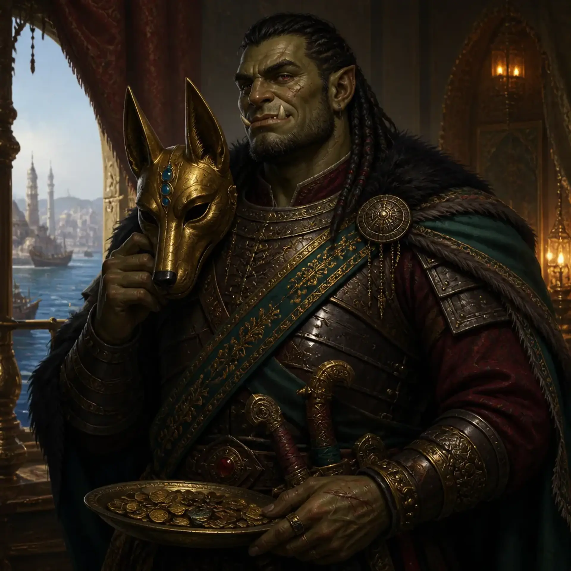 Kirgut Tazek