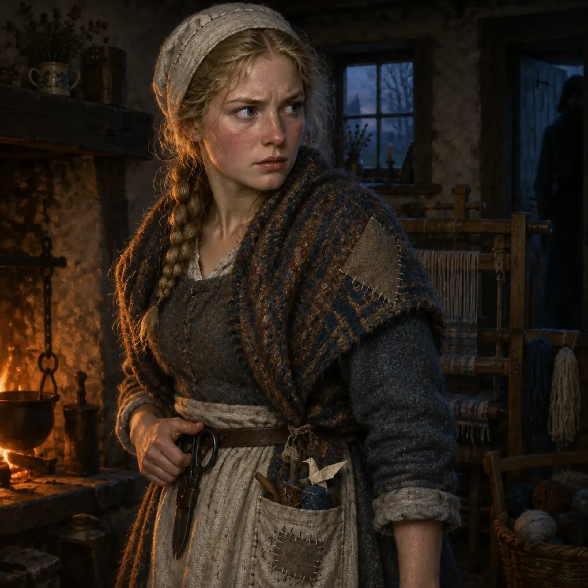 Mary Hirst