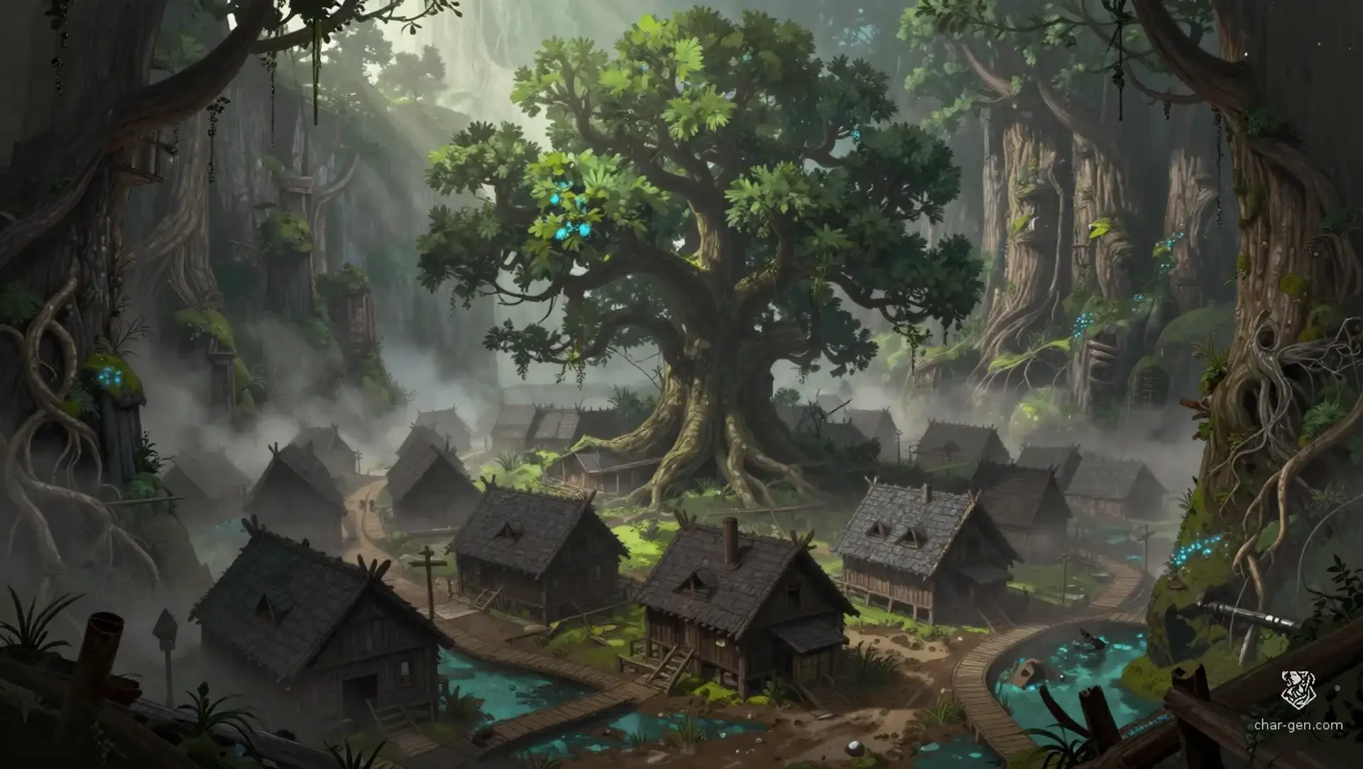 Oakhaven