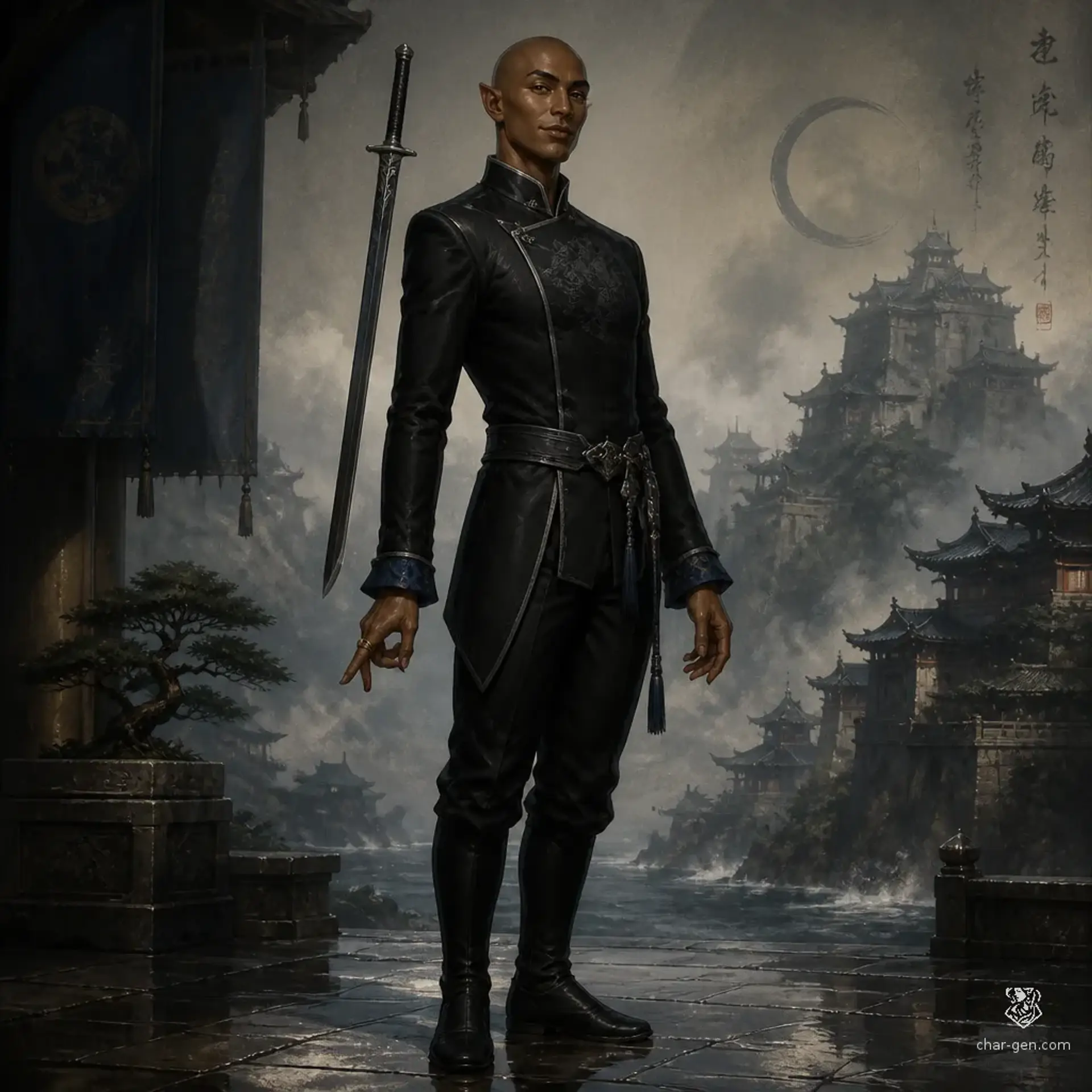 Azni Konan