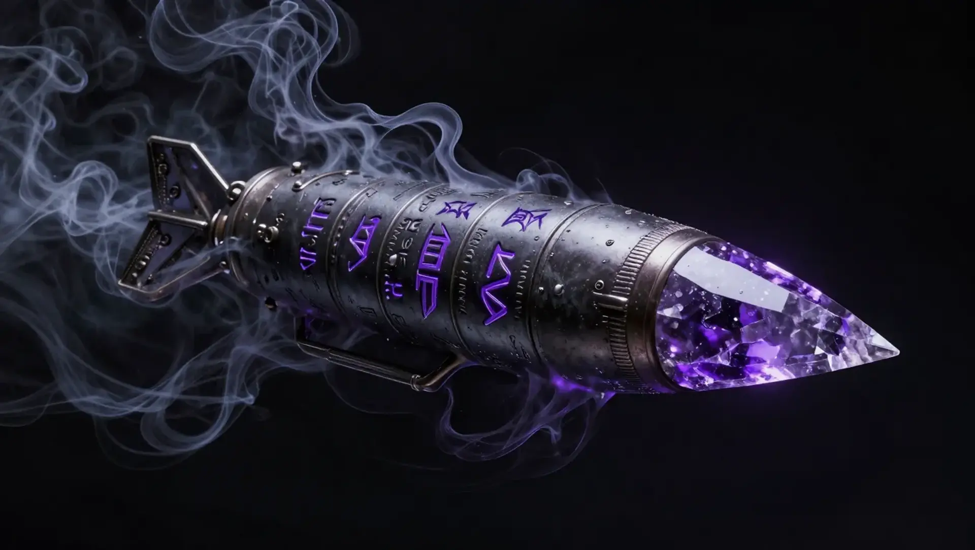 Oblivion-Point Sabot