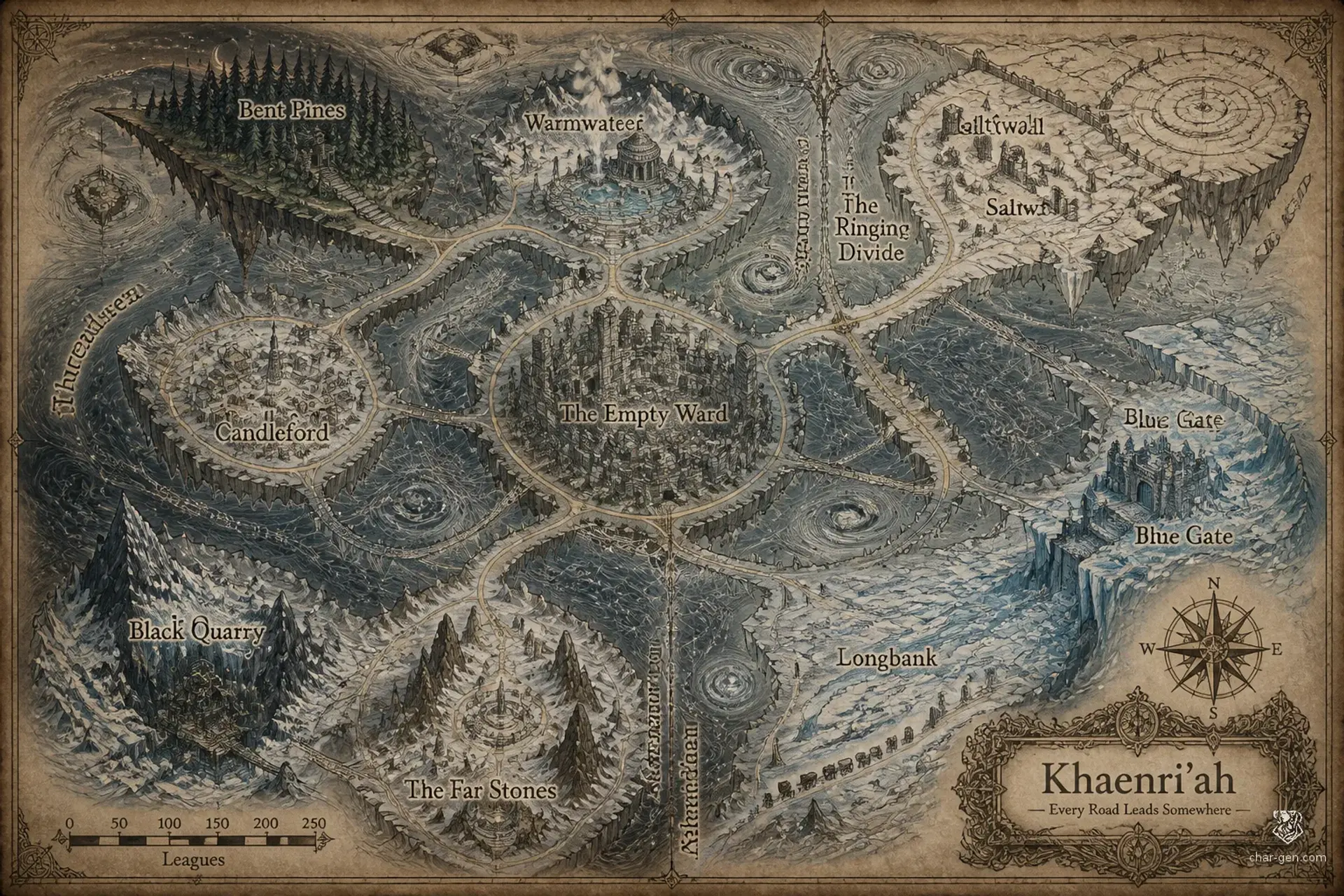 Khaenri'ah