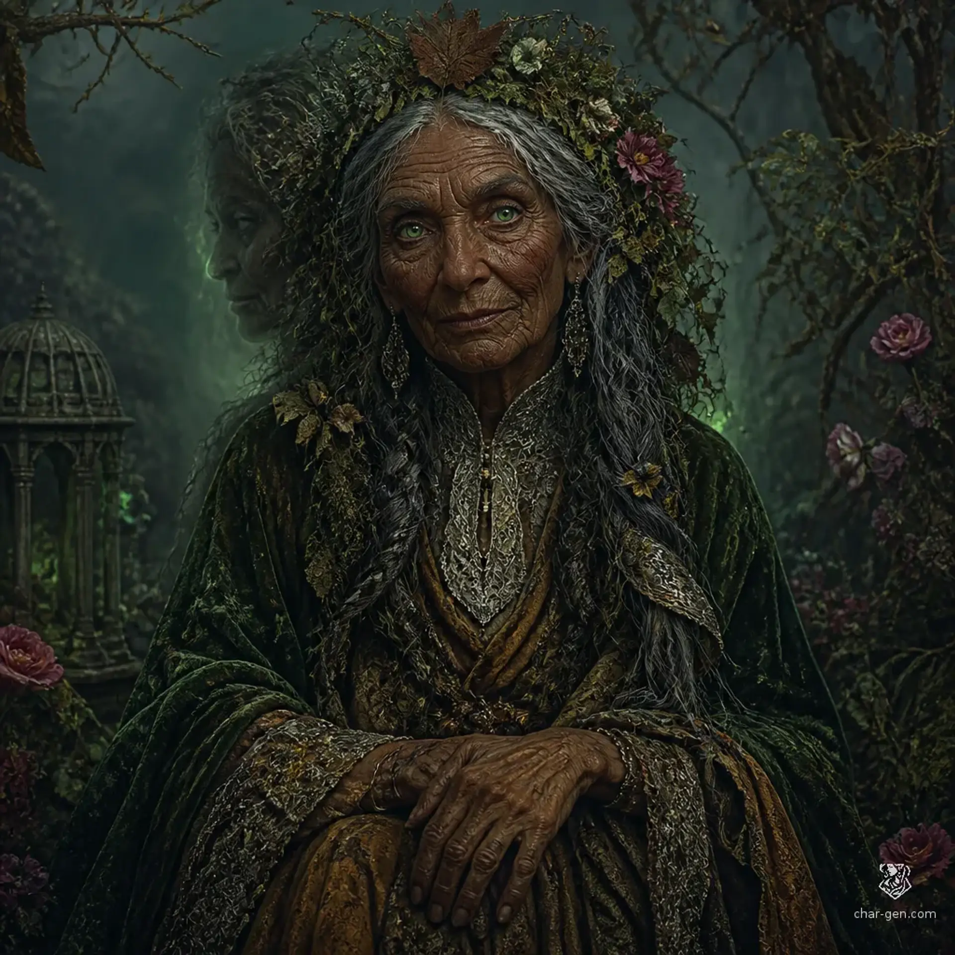 Marella Thornwhisper