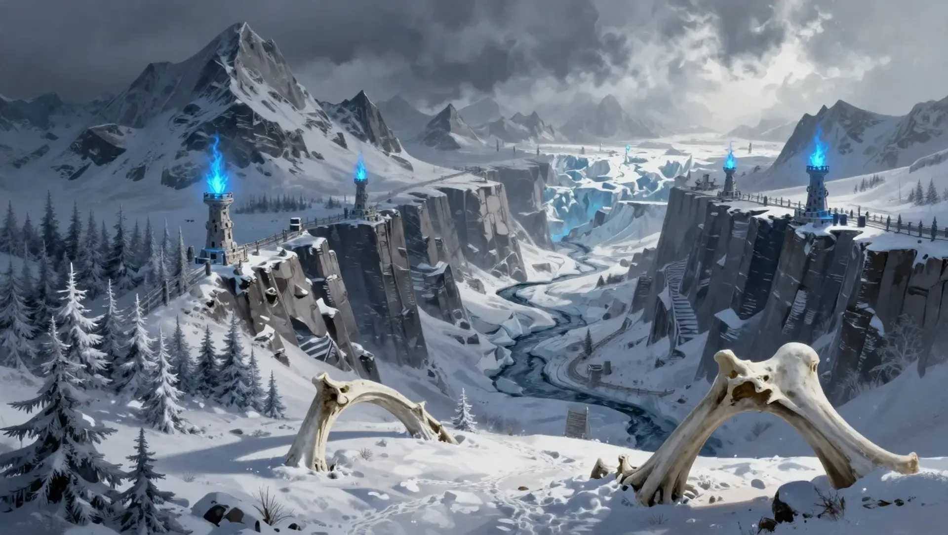 Dorifall