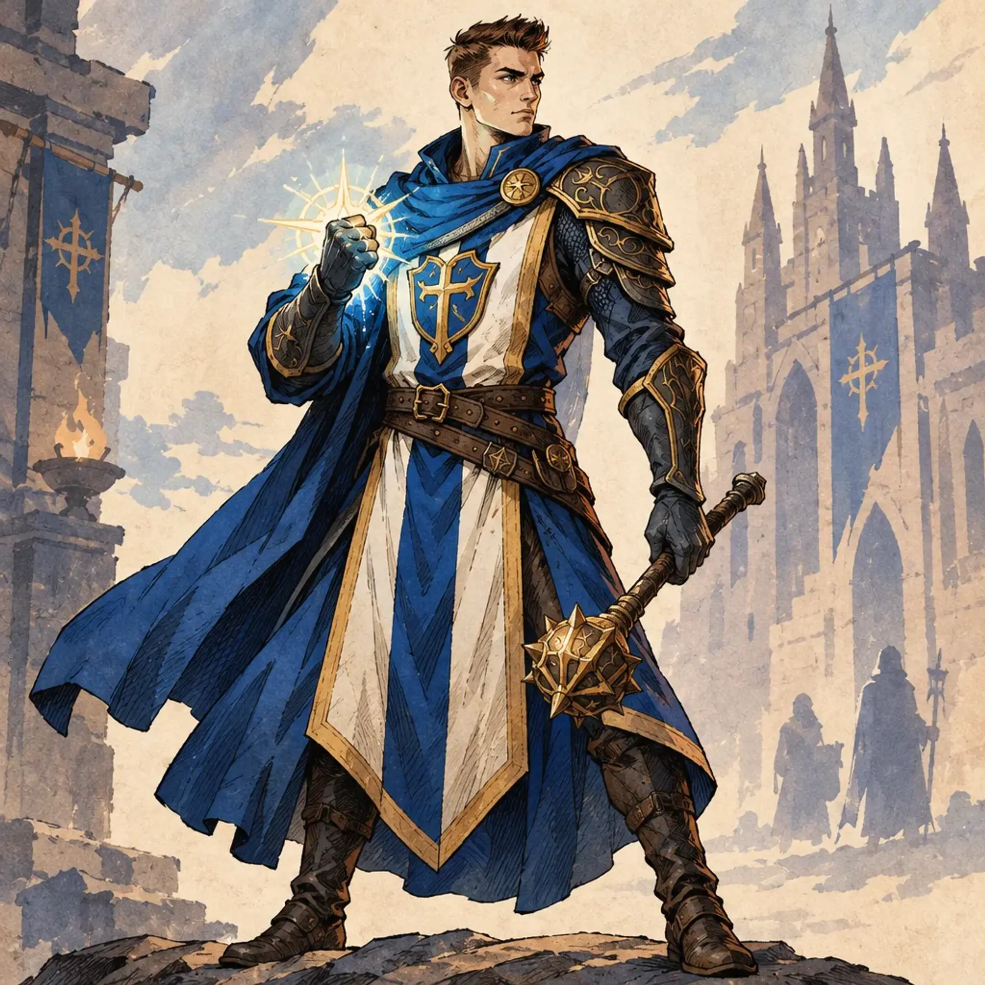 Rondar Kollbeck