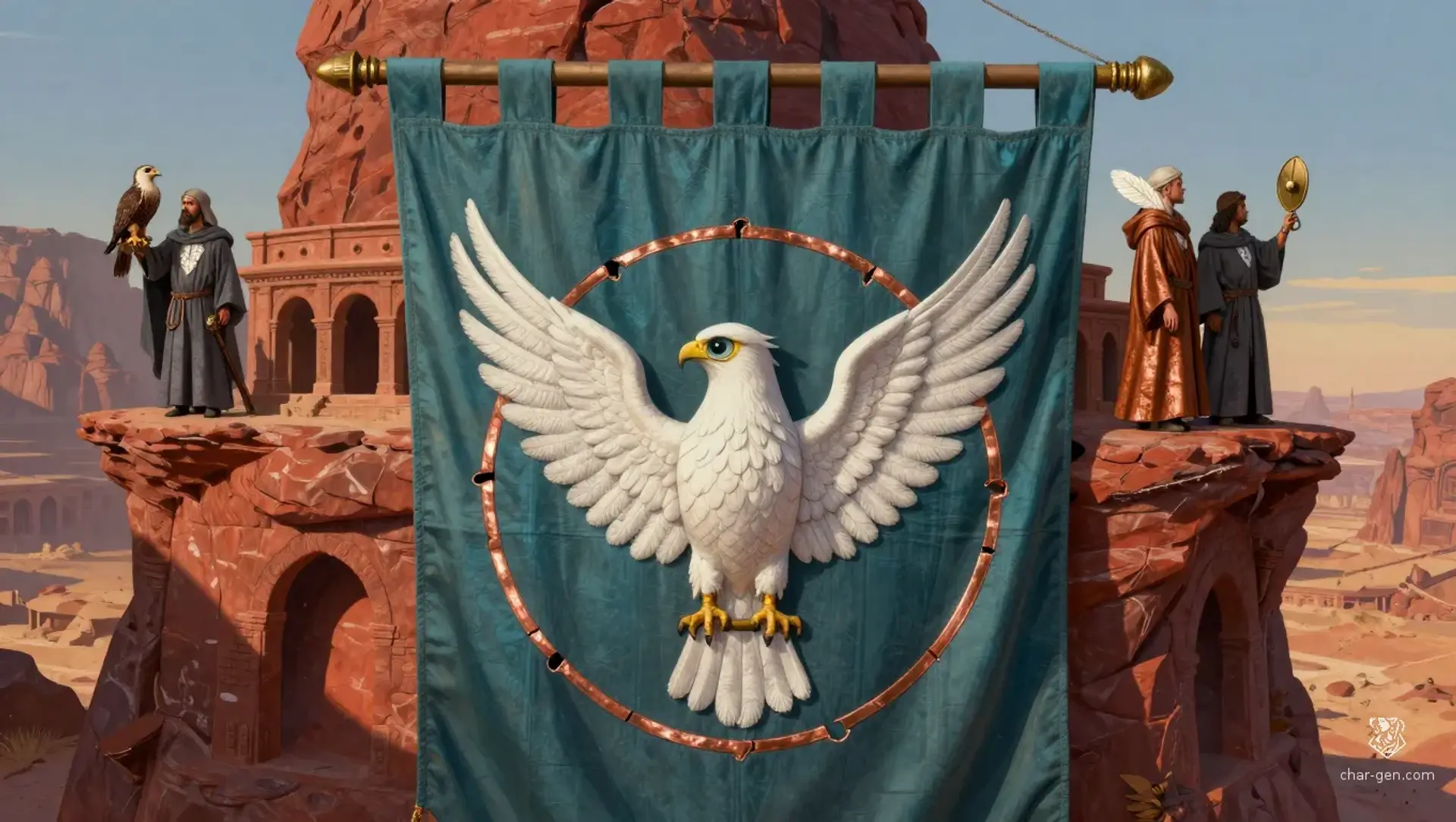 The Way of the Wing