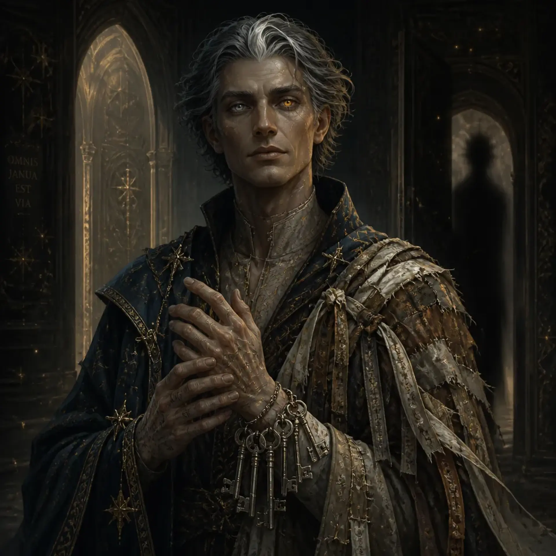 Othren of the Far Door