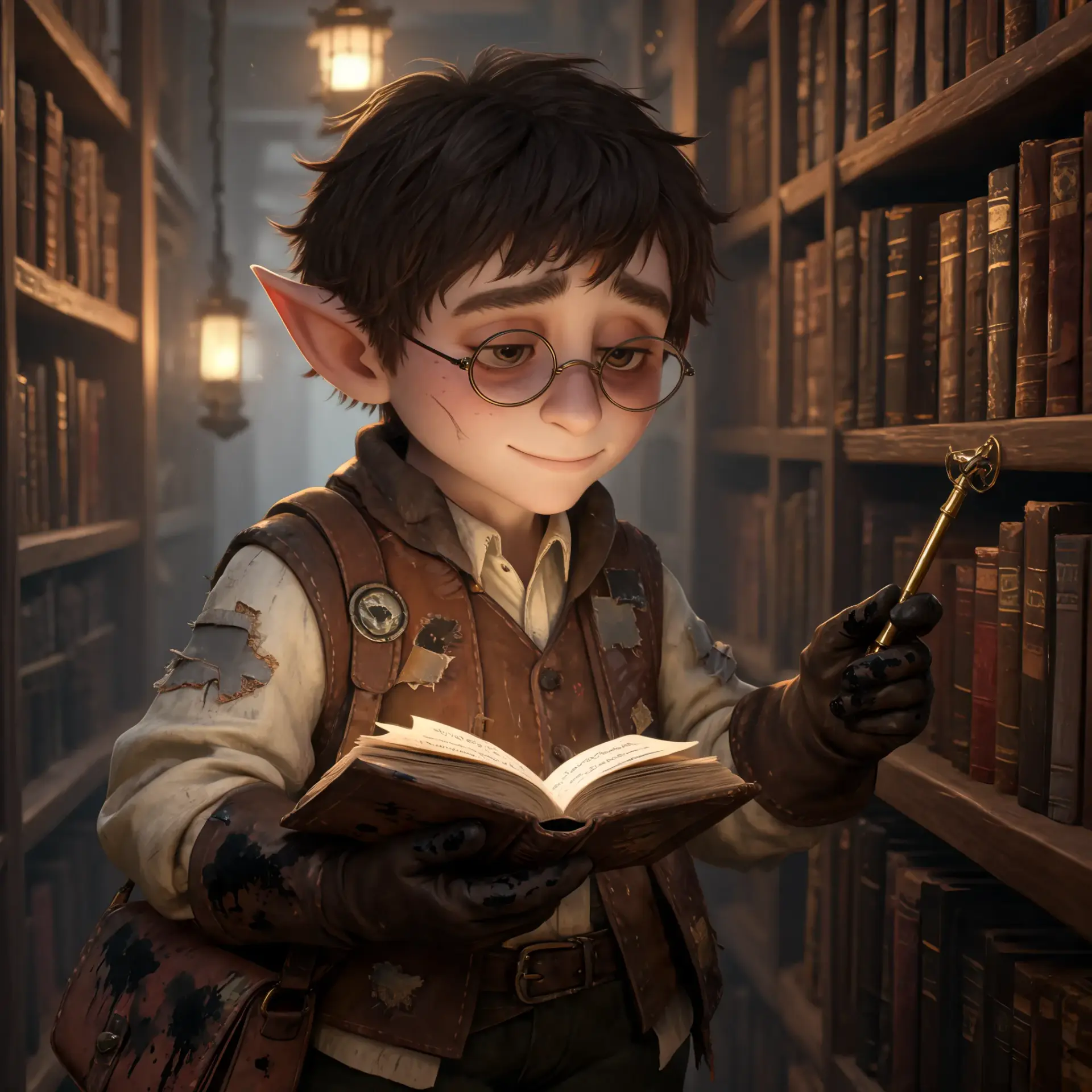 Keir Millybiter
