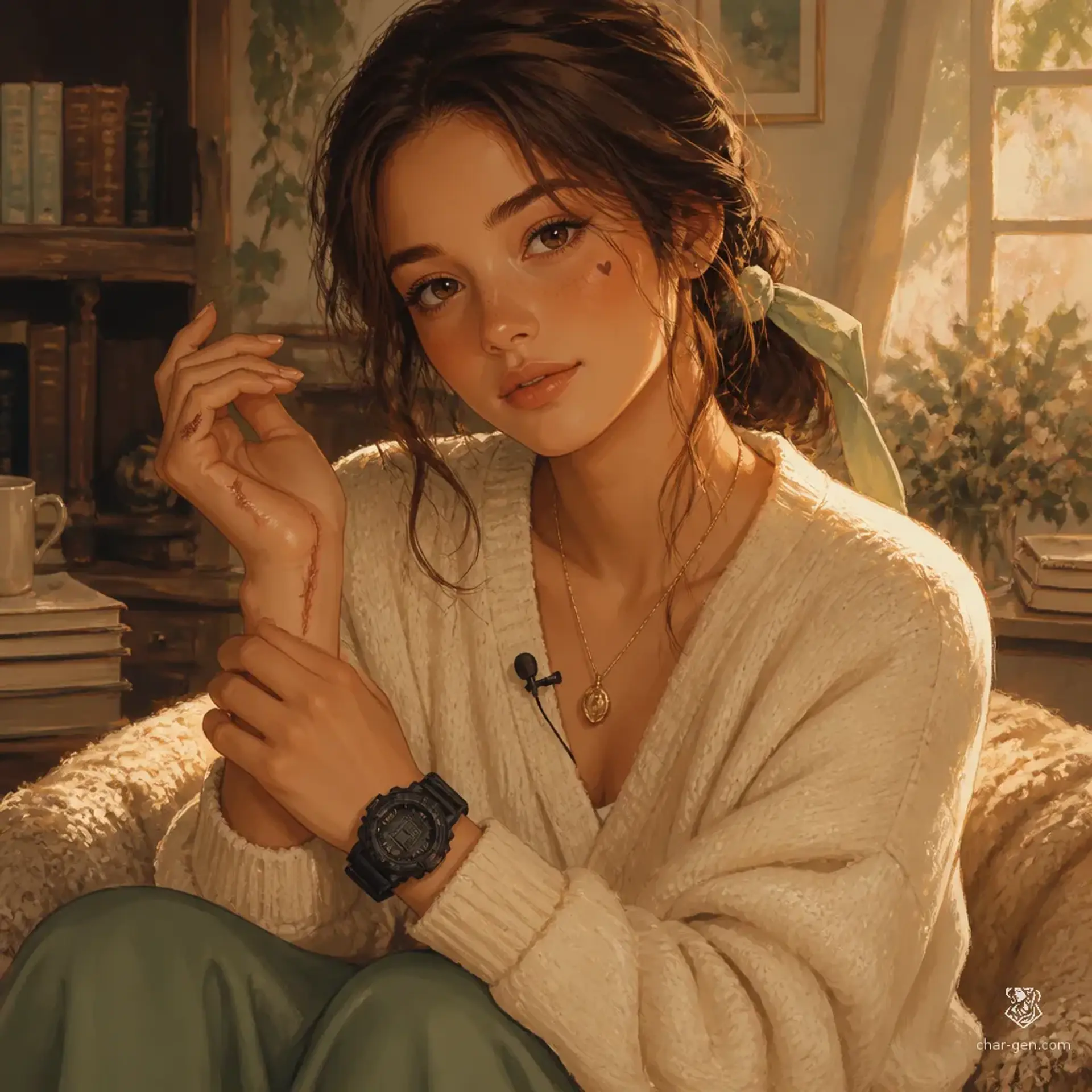 Anastasia Stacy Linwood