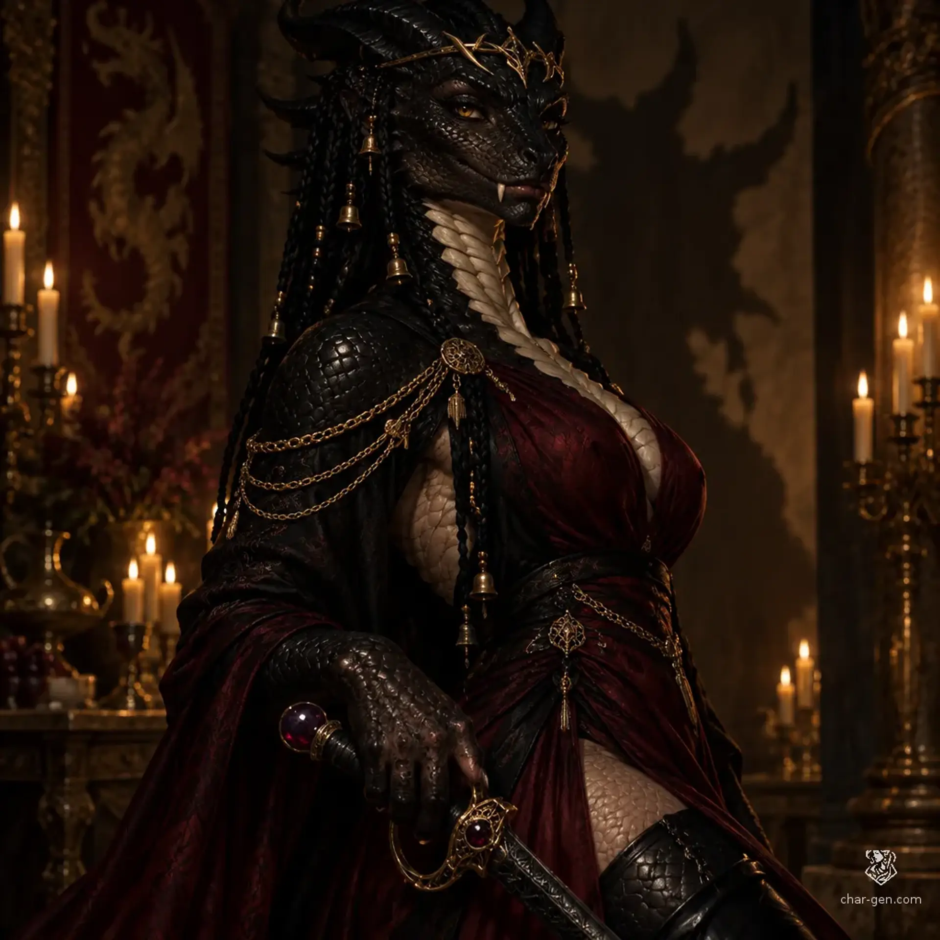 Szaera ap Dorran