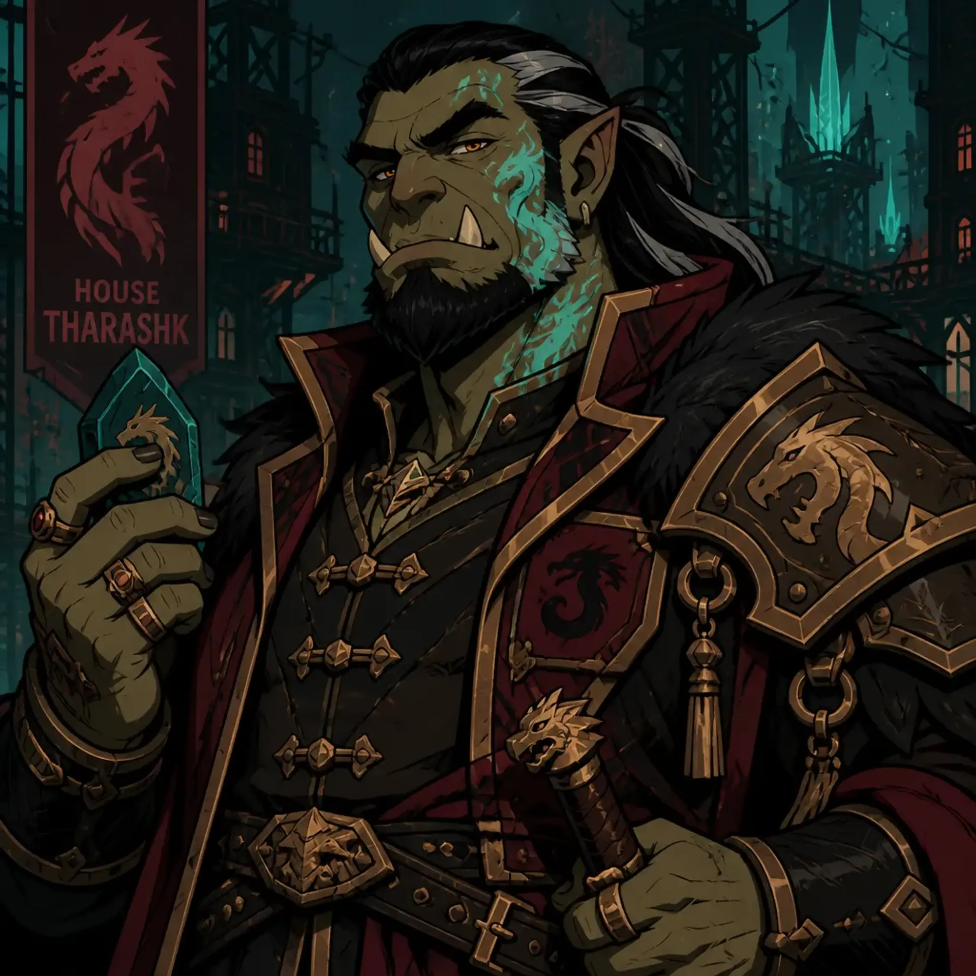 Khundar'aashta