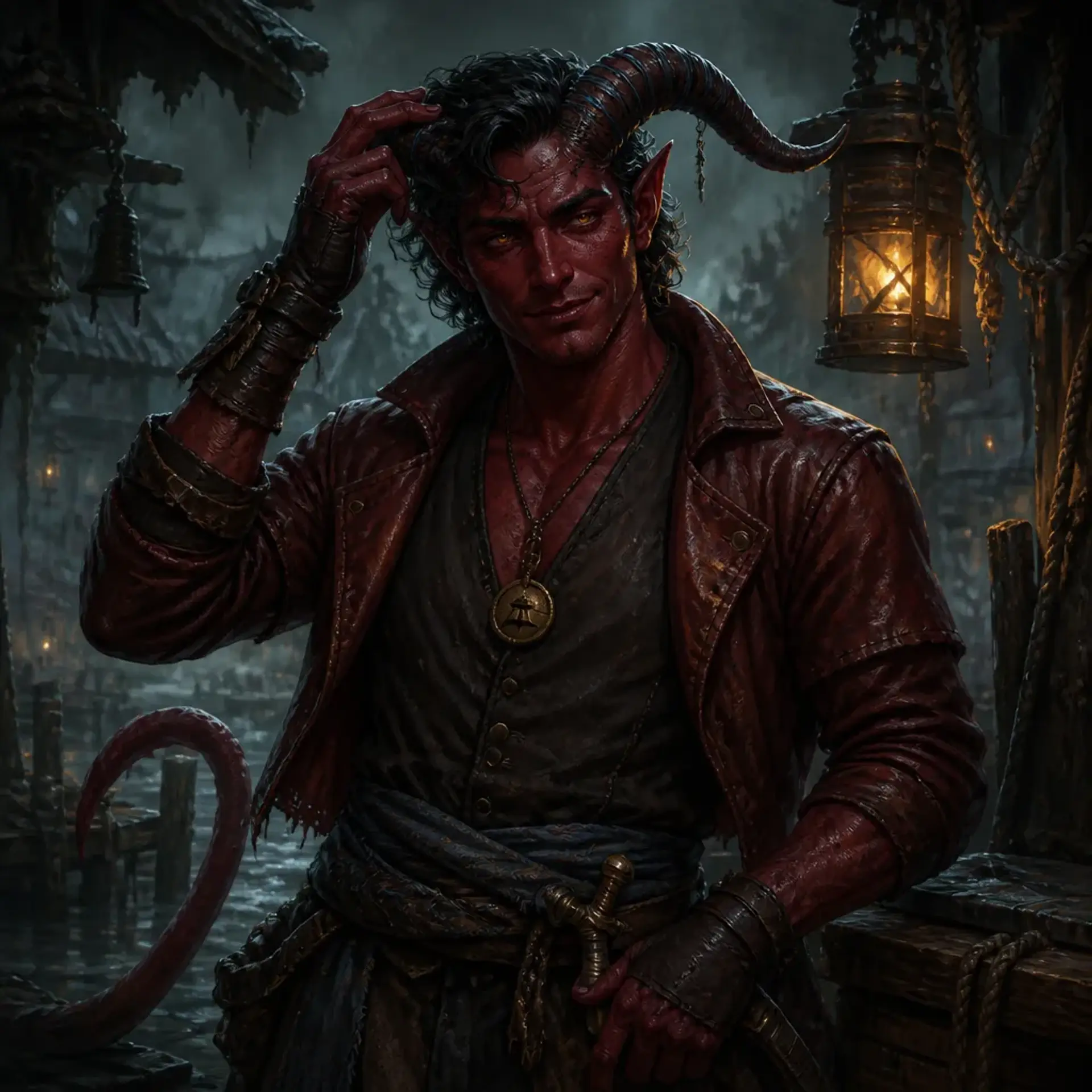 Vaushen Szel