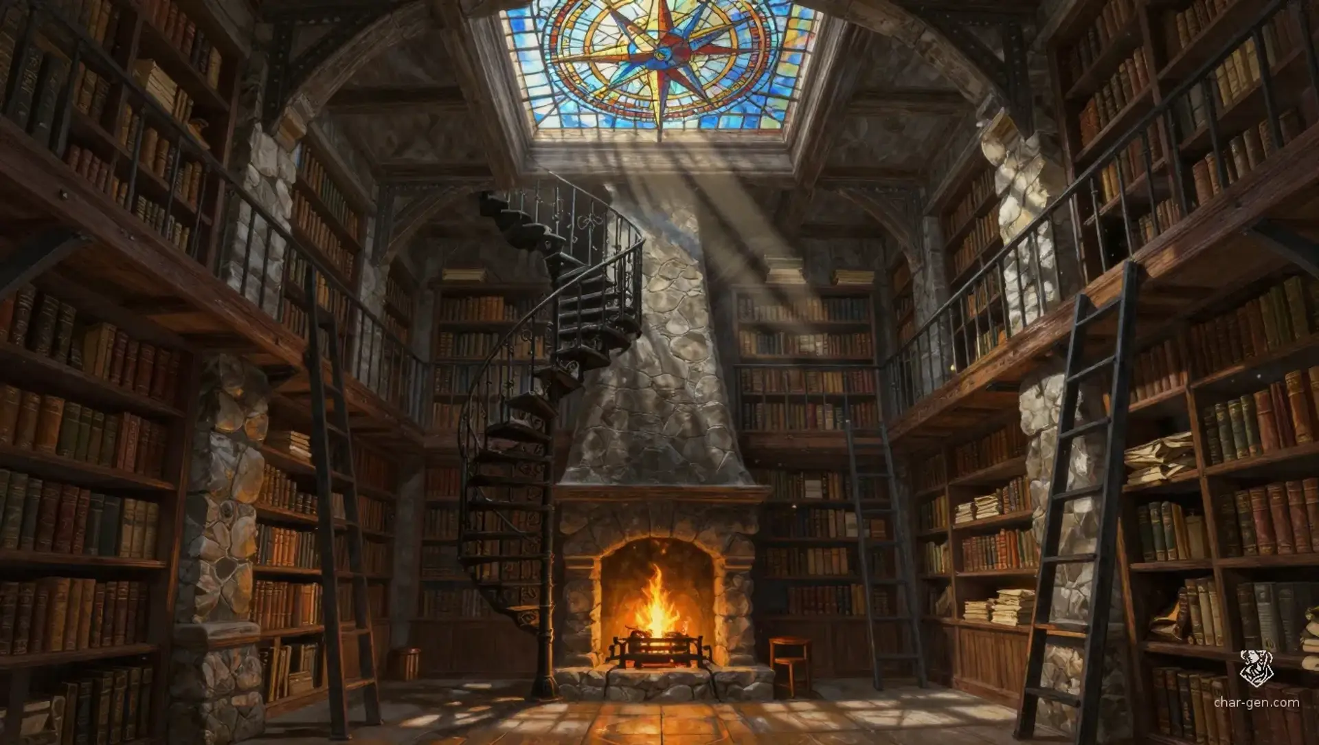 The Willow Street Archive