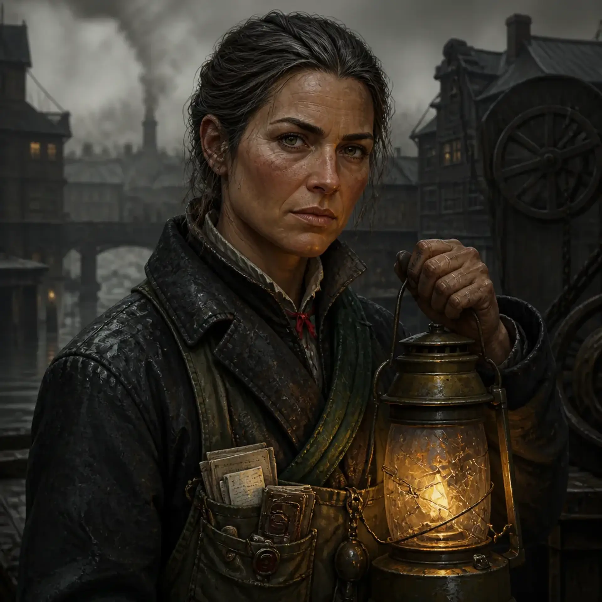 Mara Siltwind