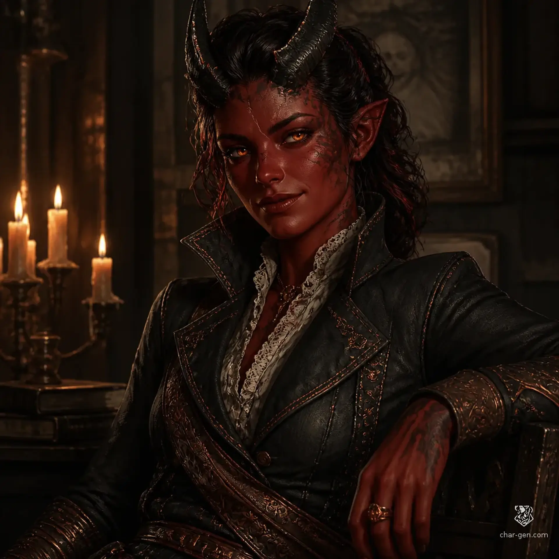 Saelira Vex