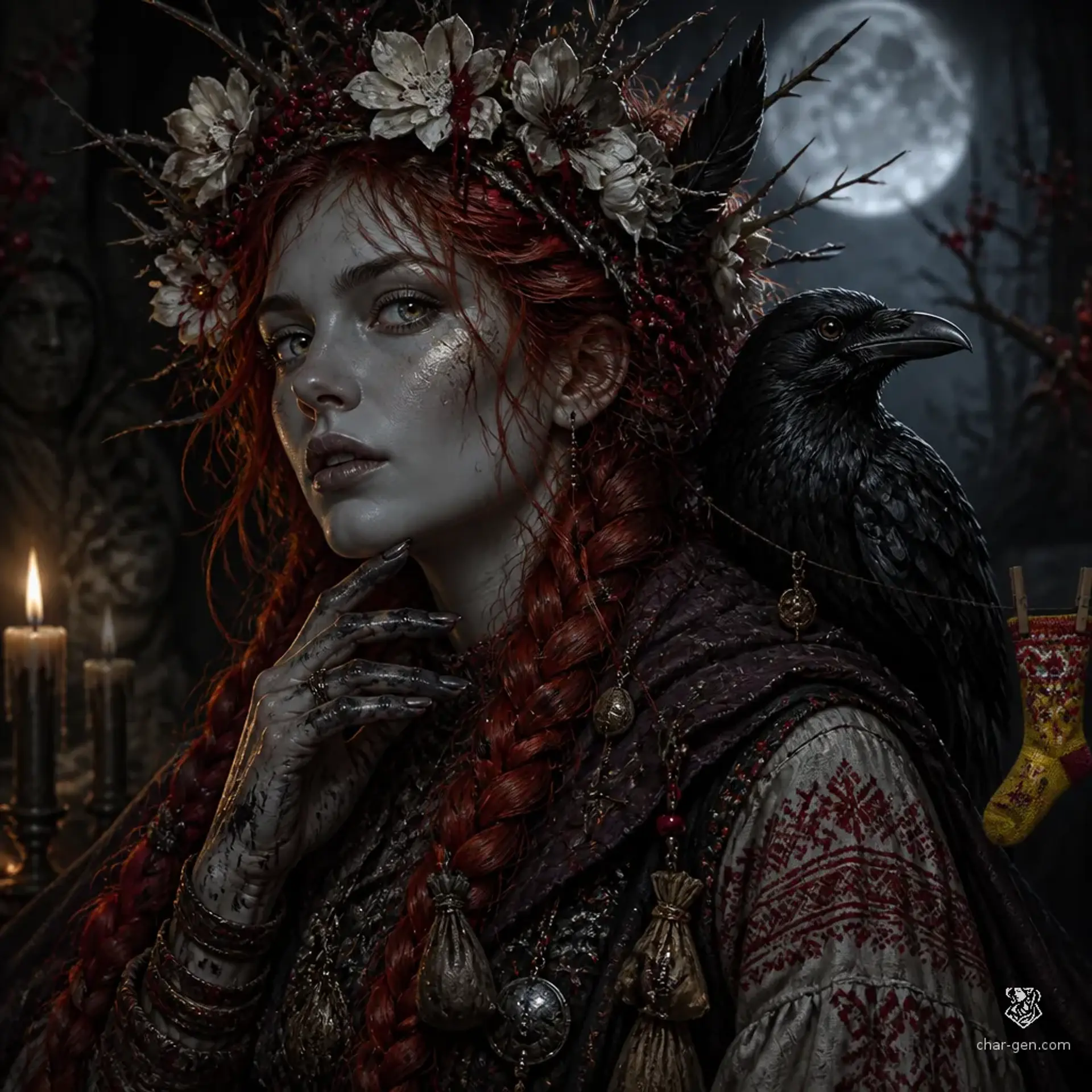 Veselka Morozova