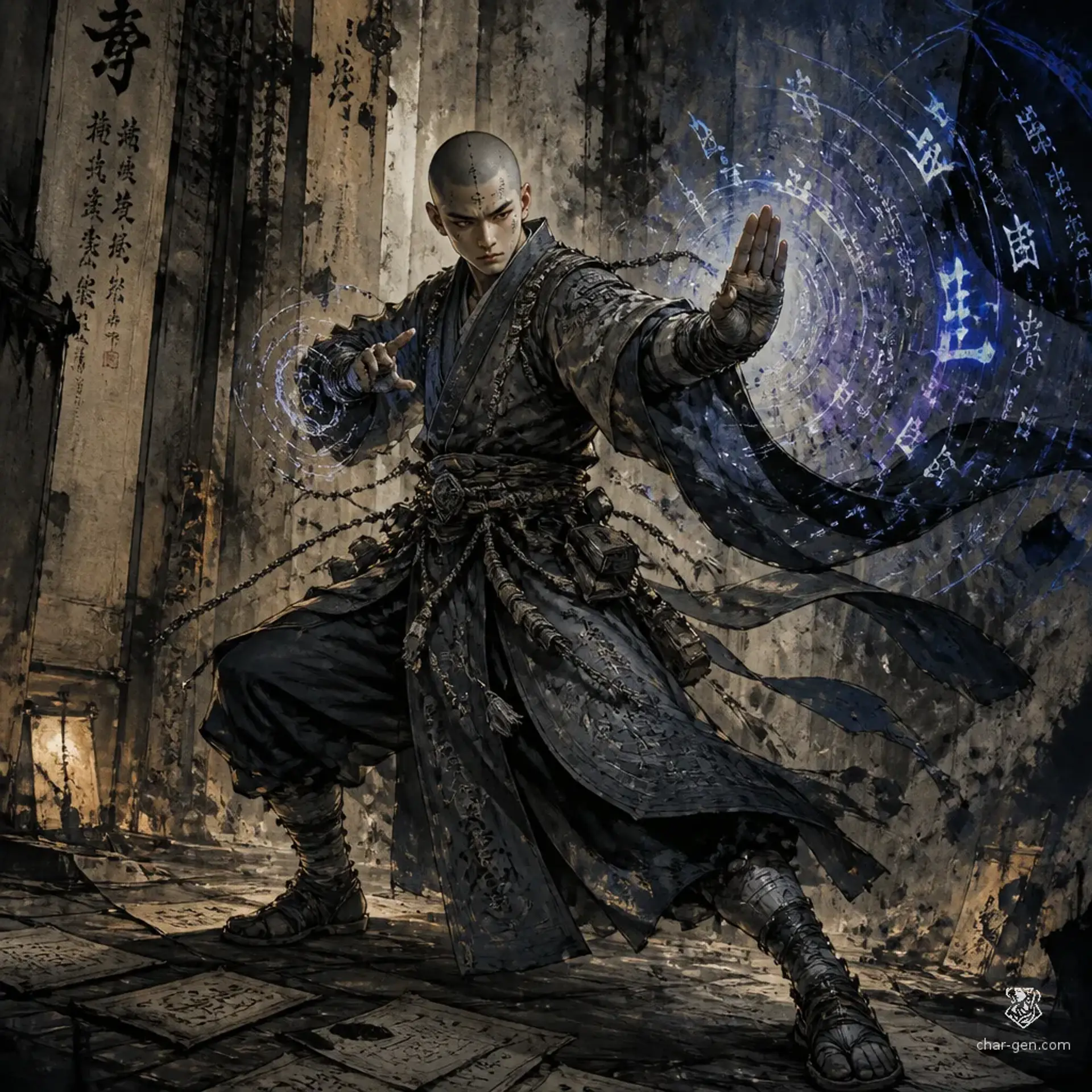 Inquisitor