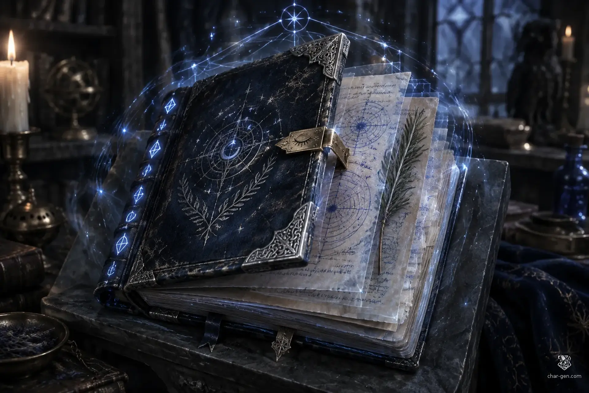 The Fortified Mind