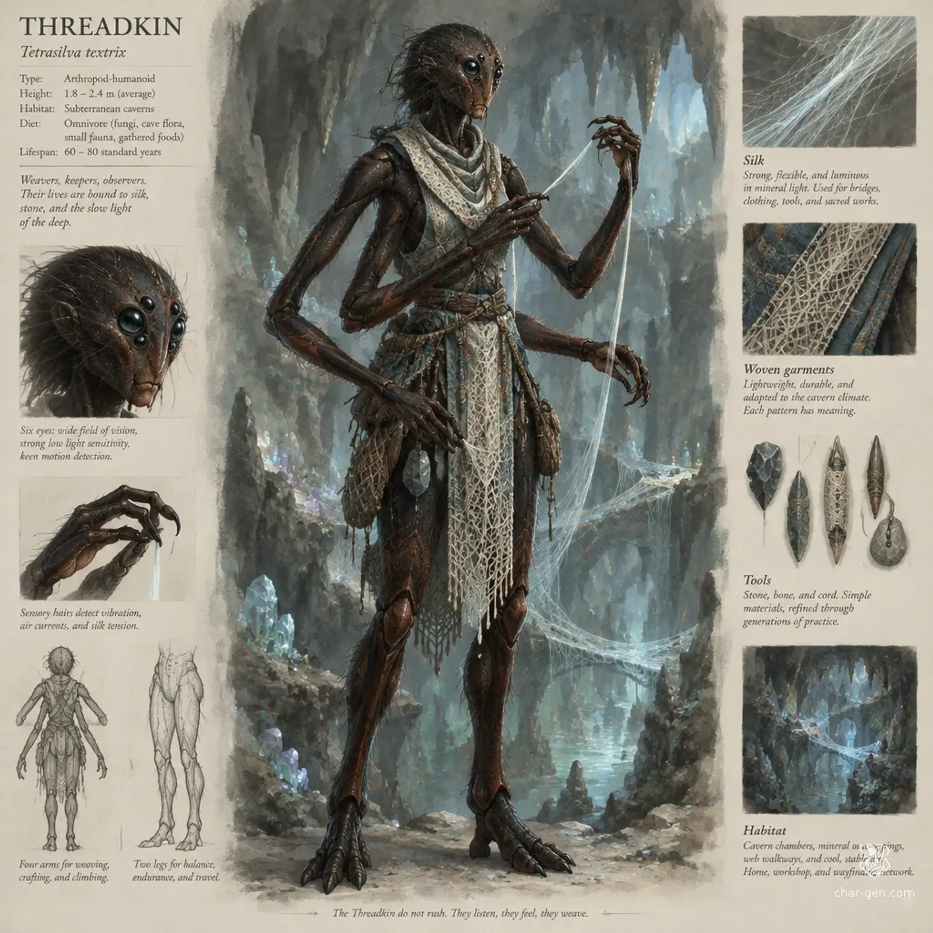 Threadkin