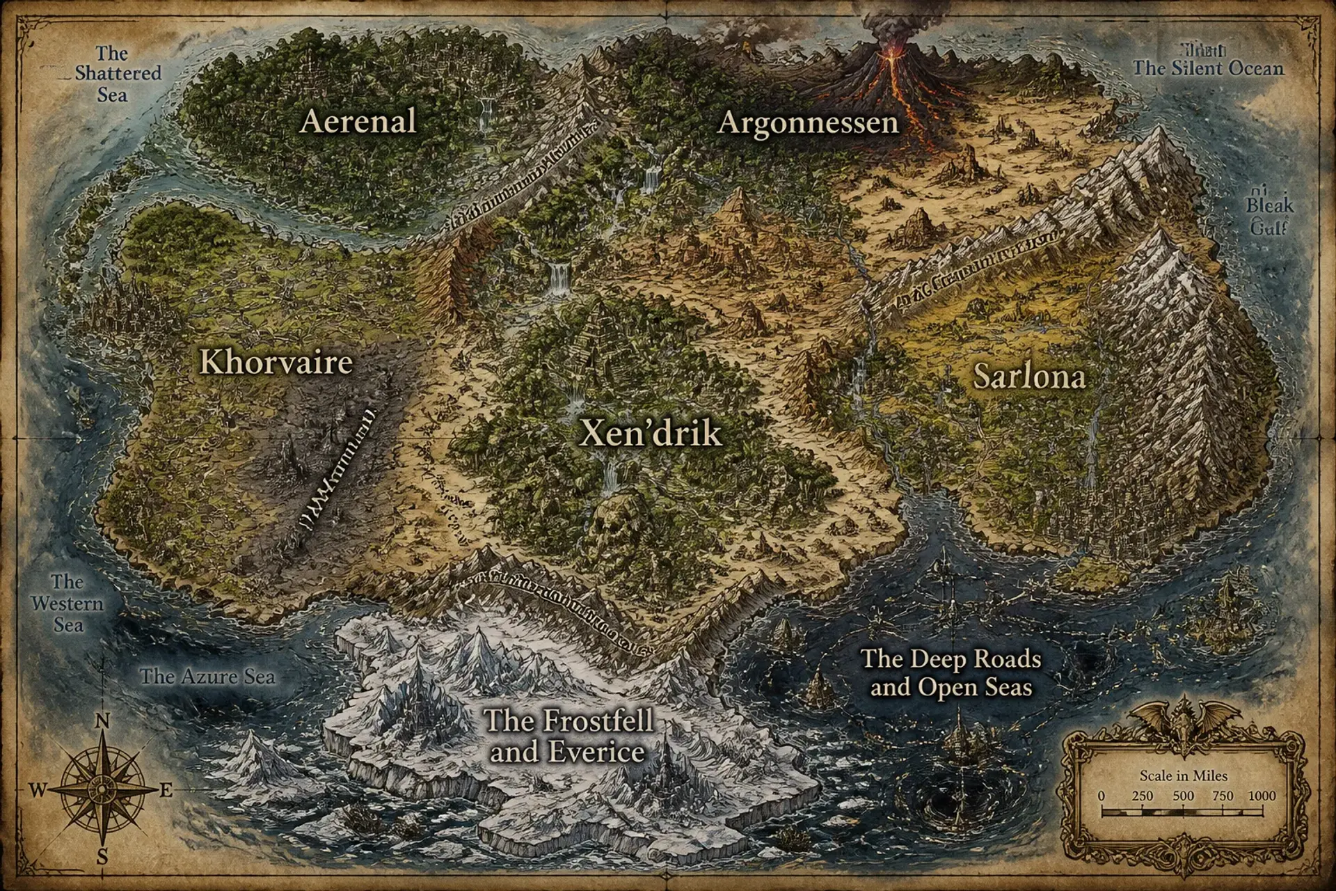 Eberron