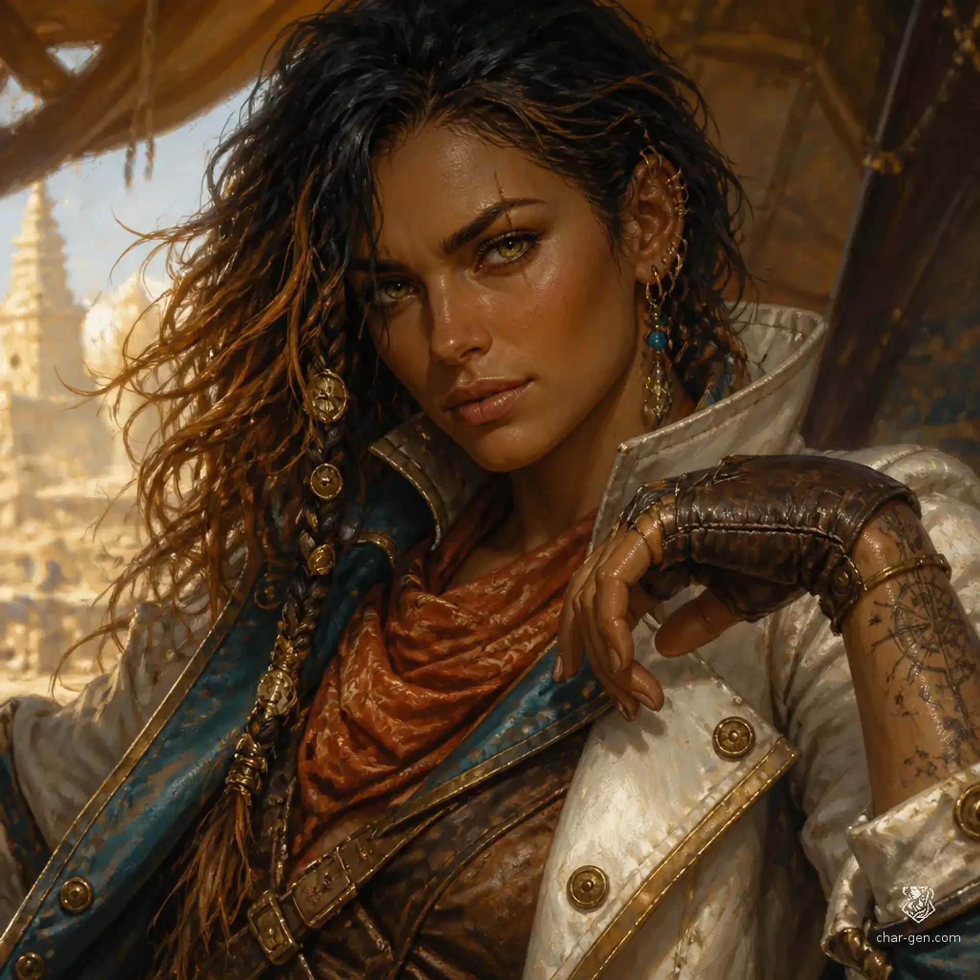 Diana Ashwind Crane