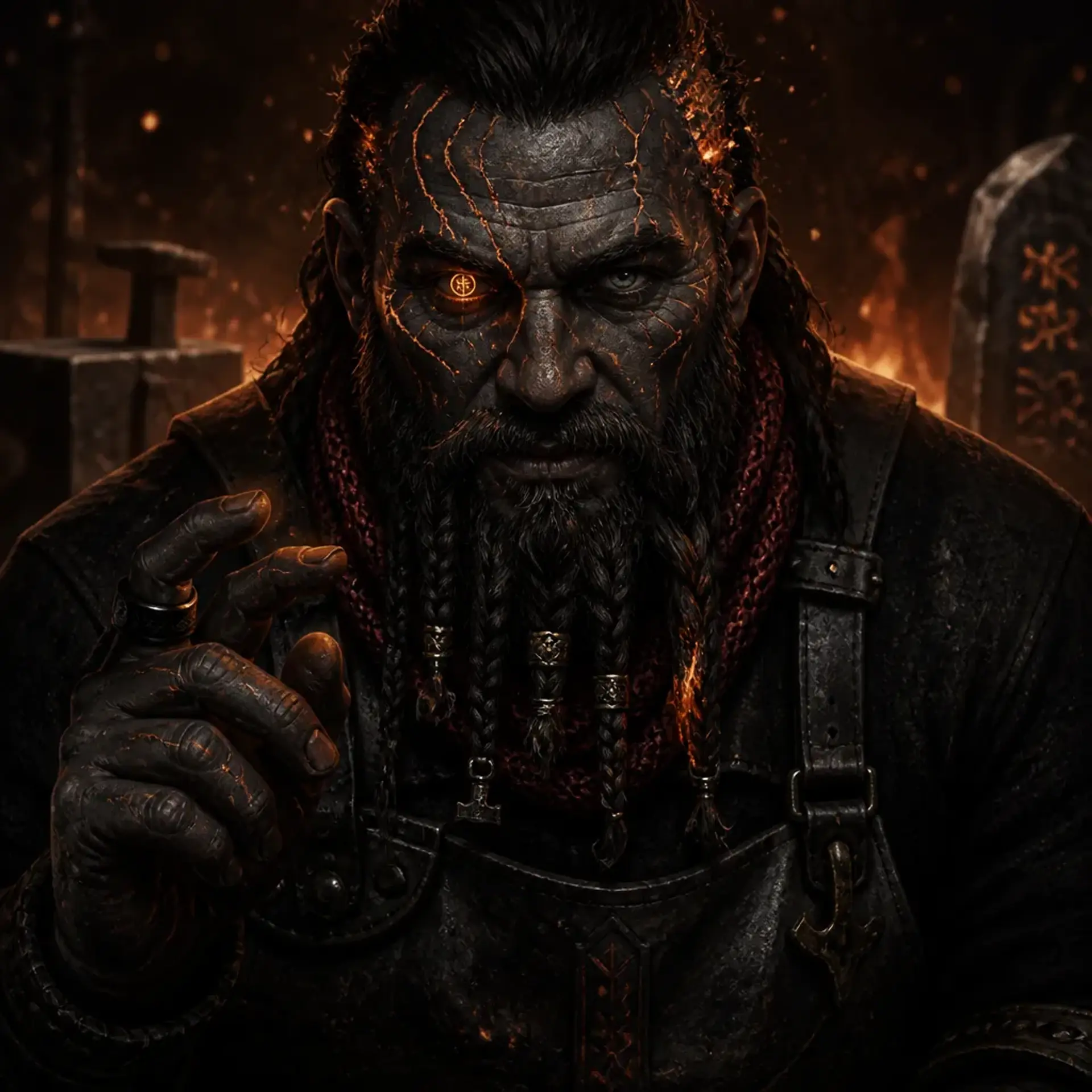 Varkun Ashvein