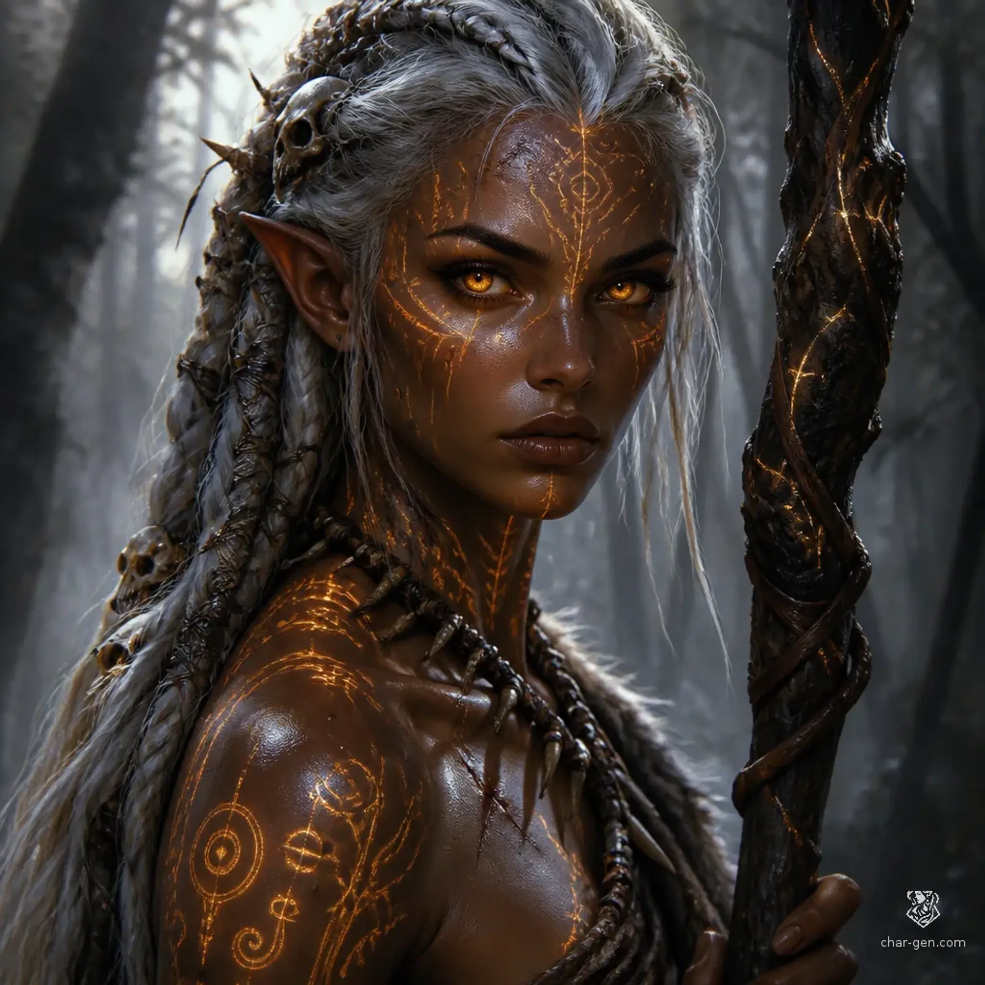 Thalara Vex