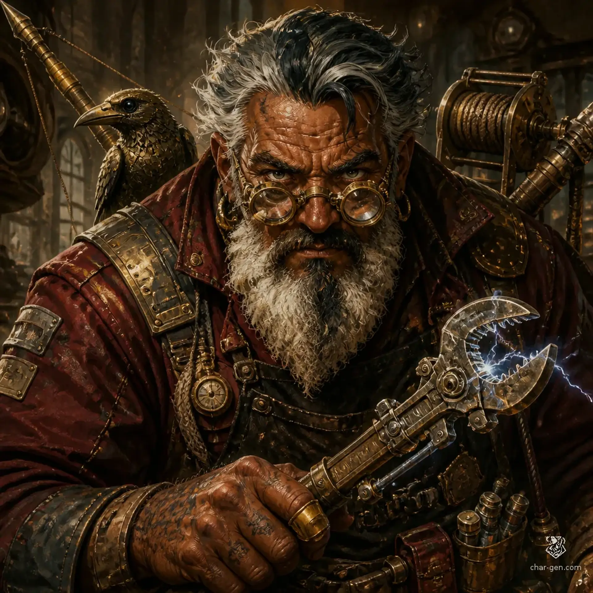 Donatus Tarquen