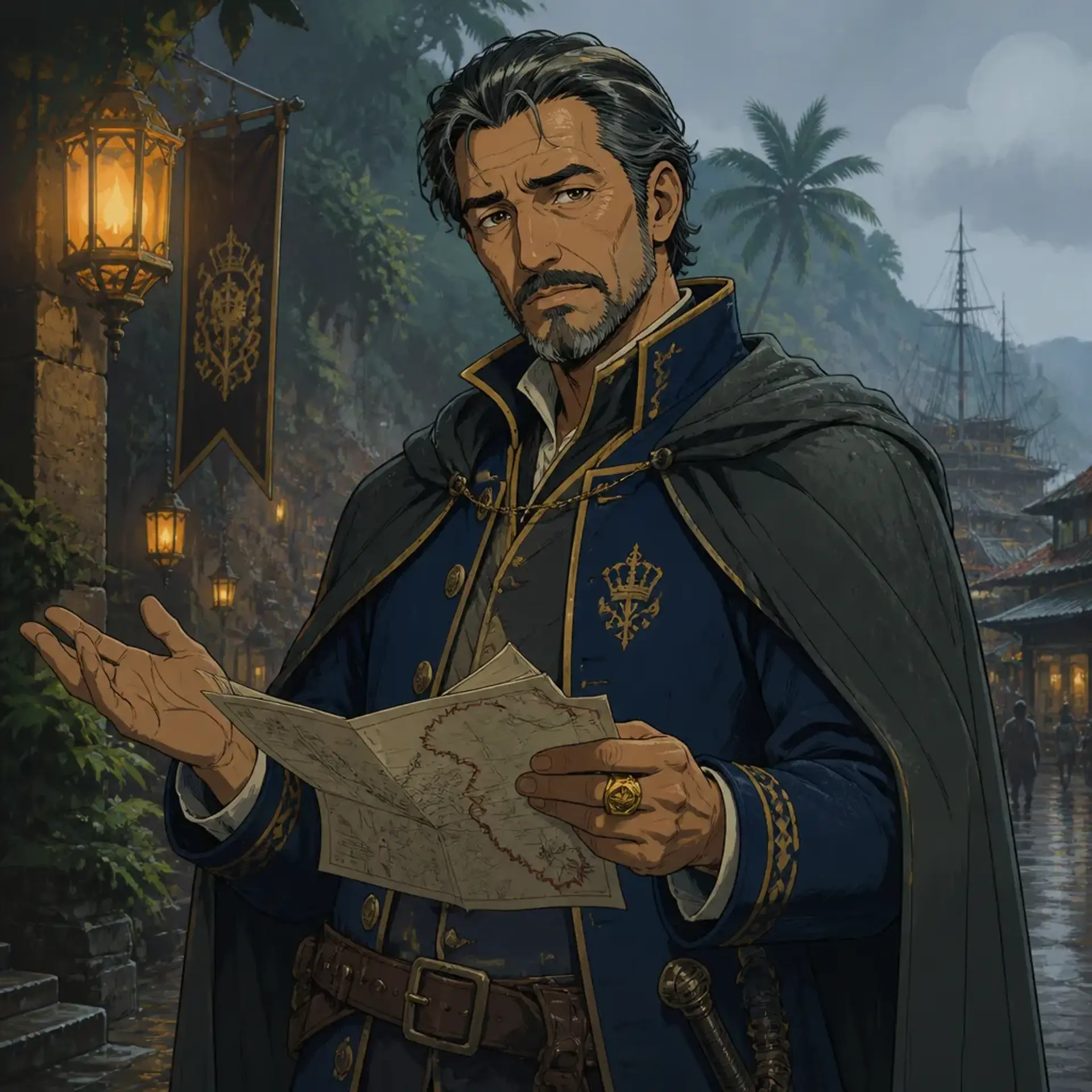 Sebastes ir'Kesslan