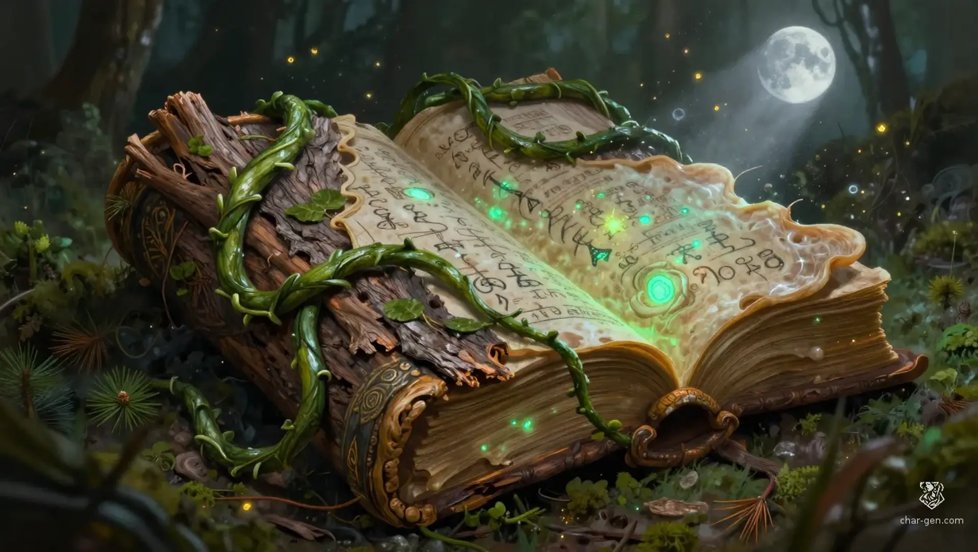 The Root-Bound Vademecum