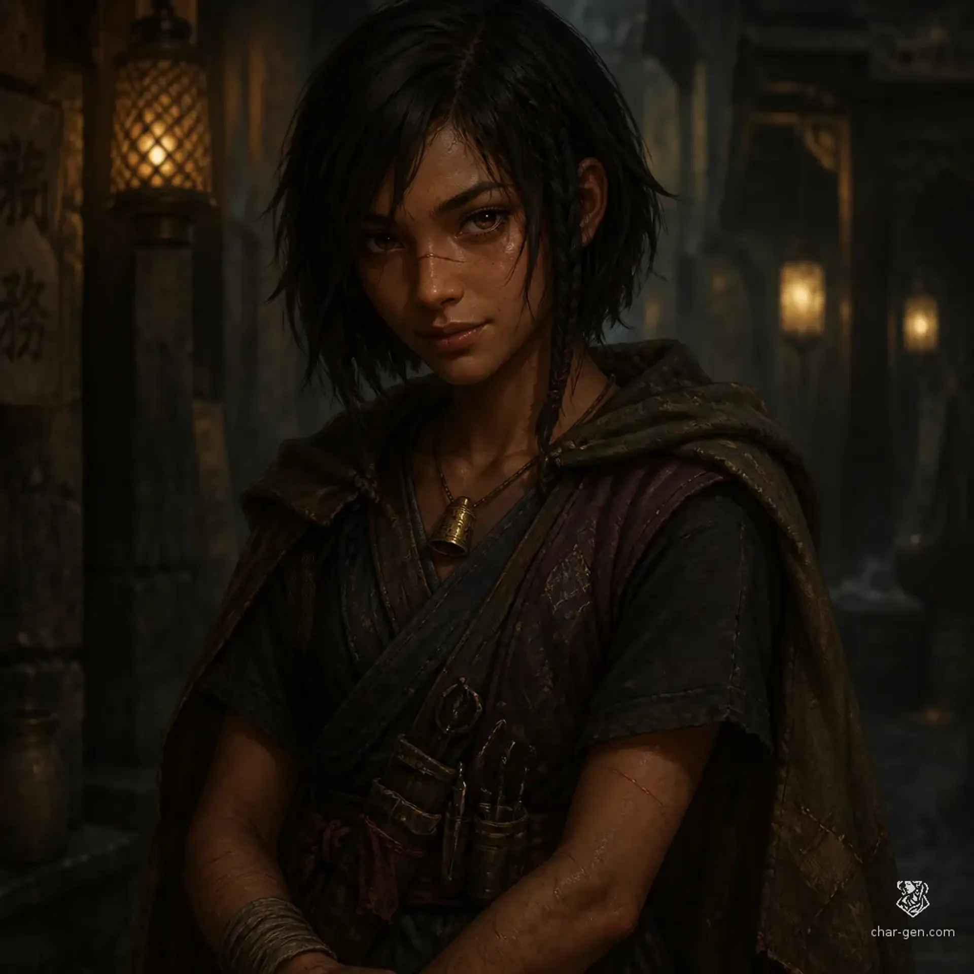 Mina Sada