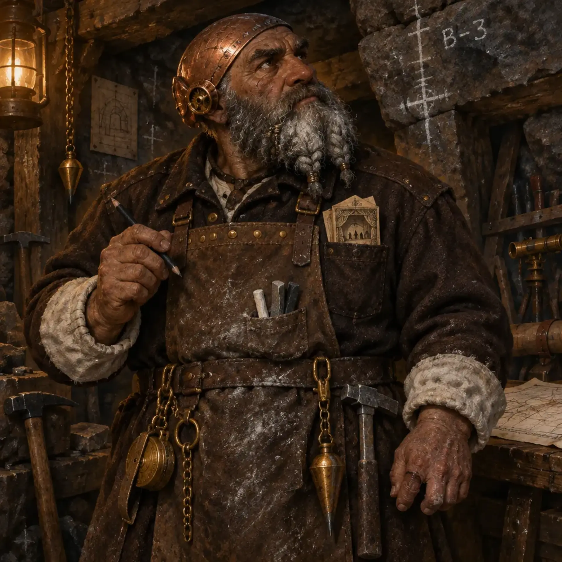 Brannik Vey