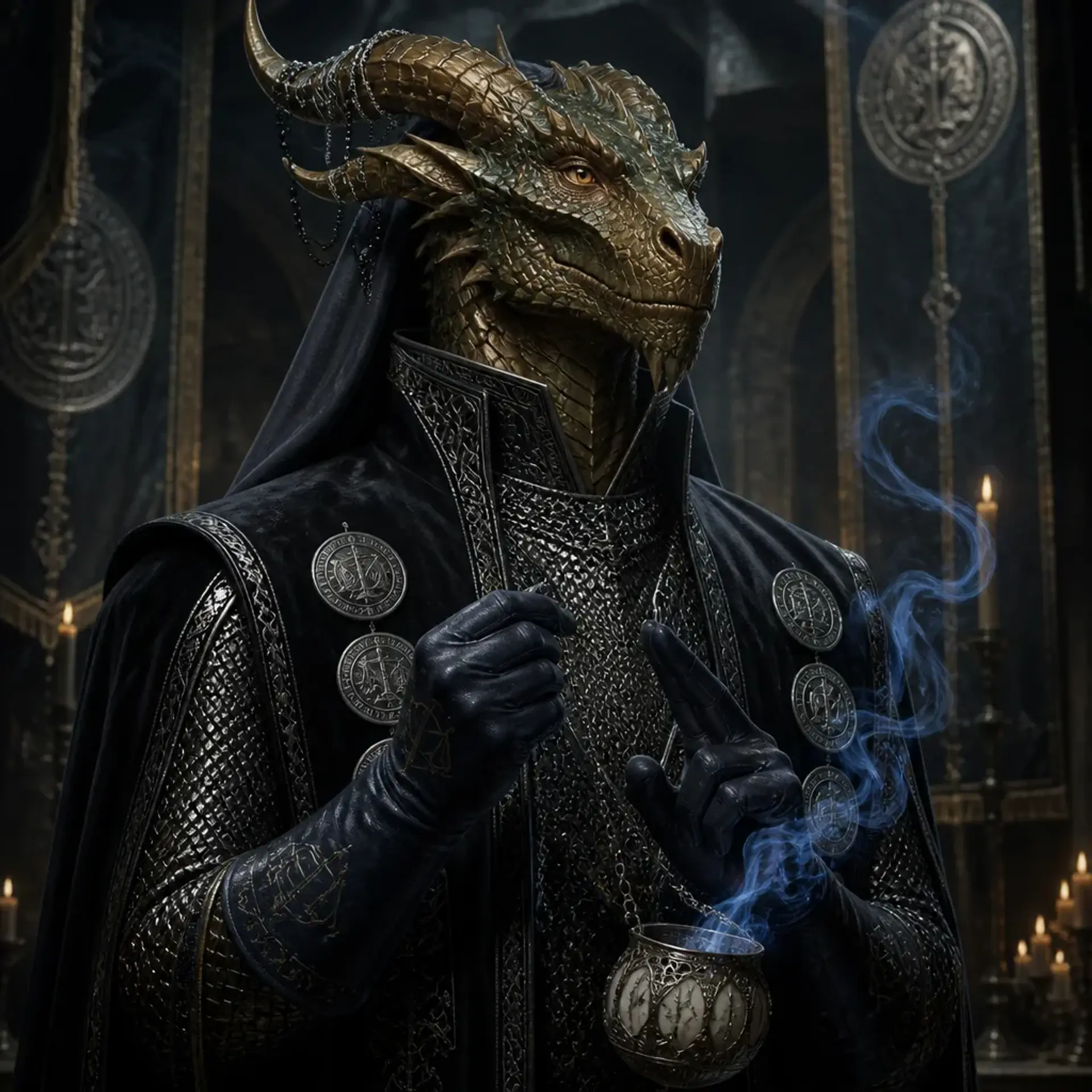 Malakor Vael