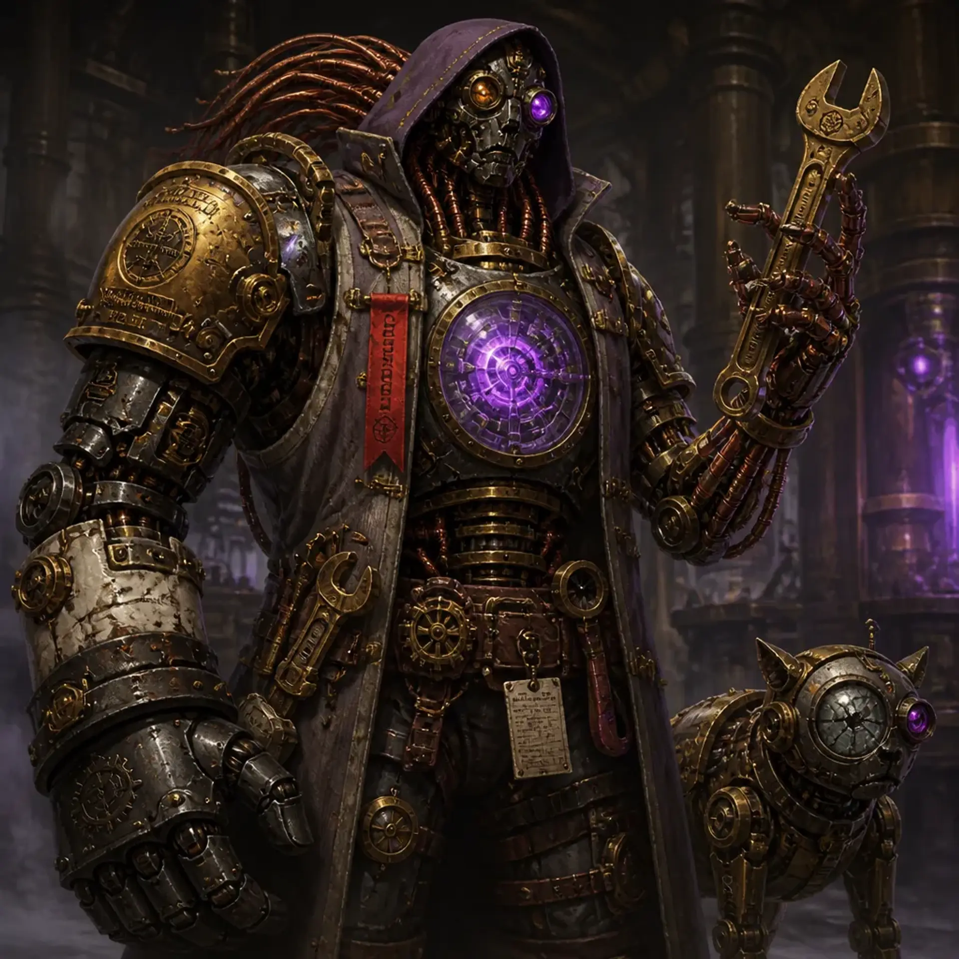 Vanth