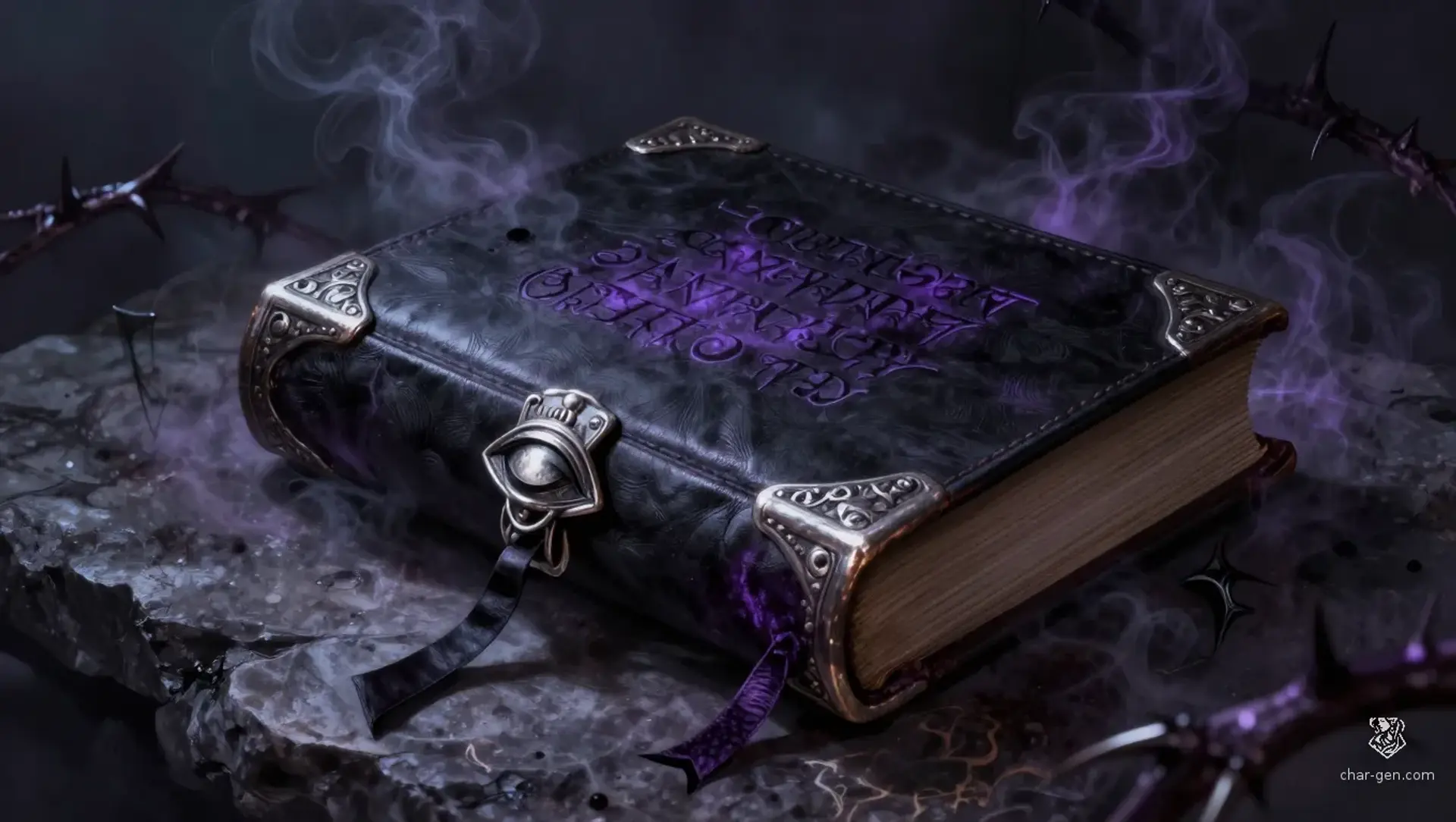 The Nocturne Vault