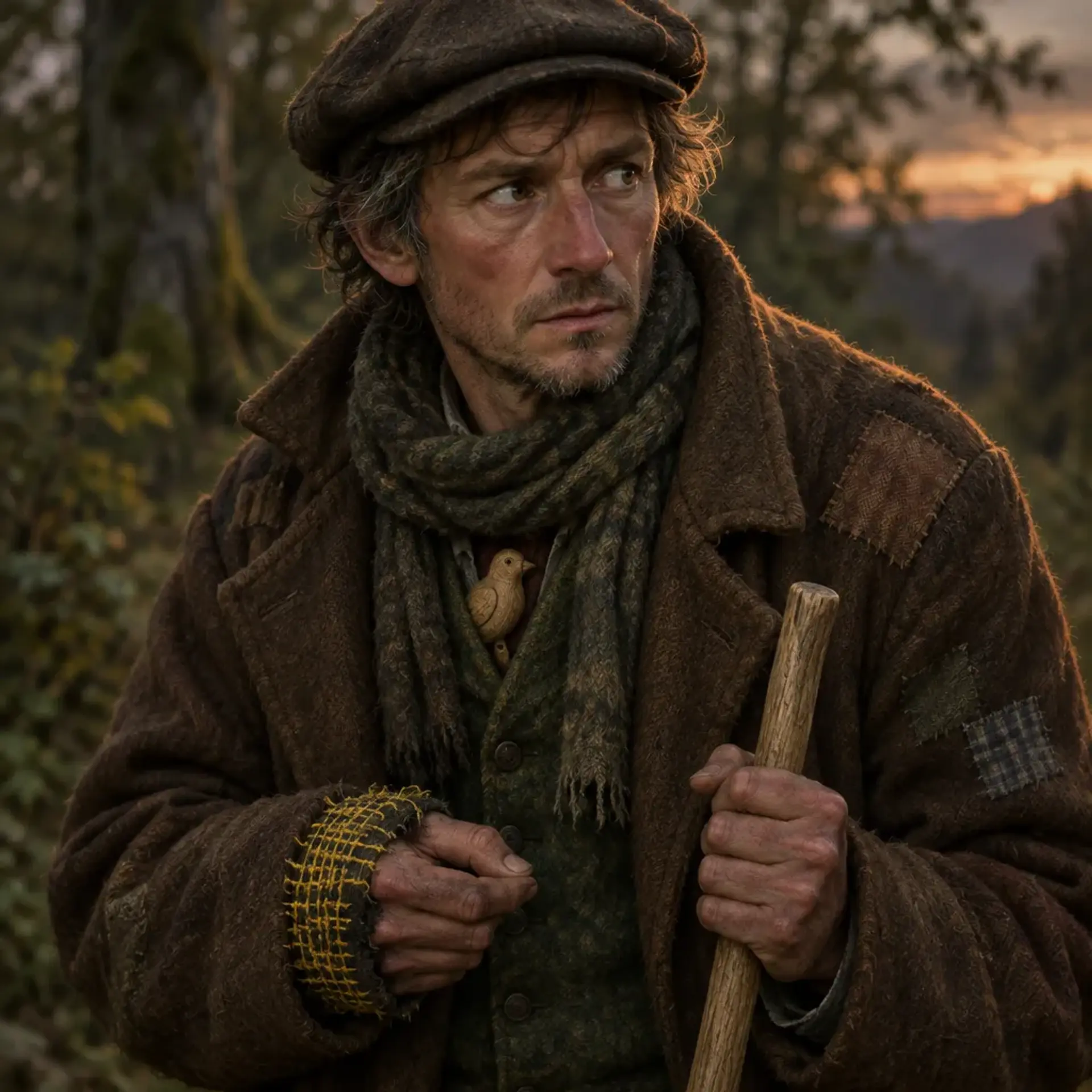 Tovin Reed