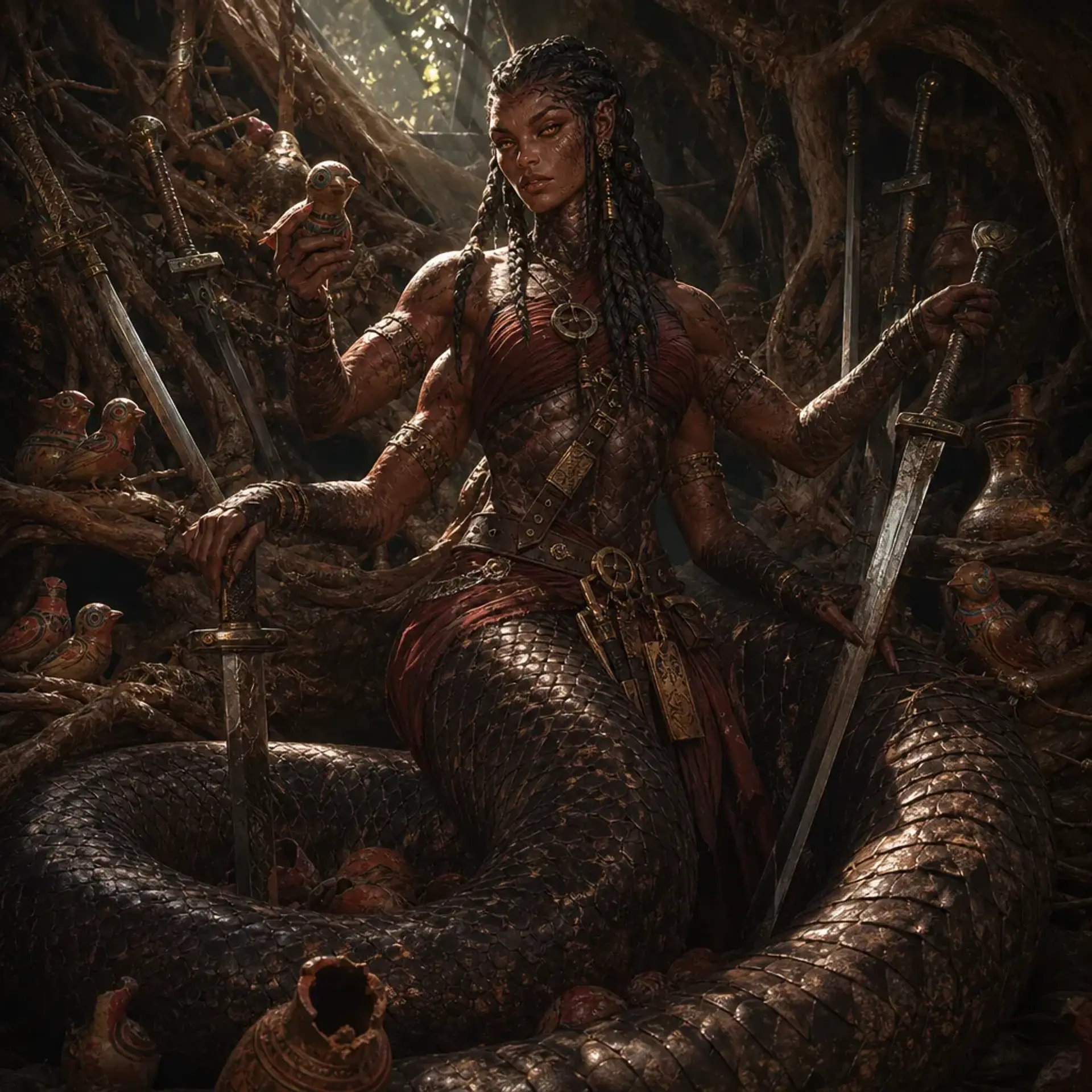 Yavira