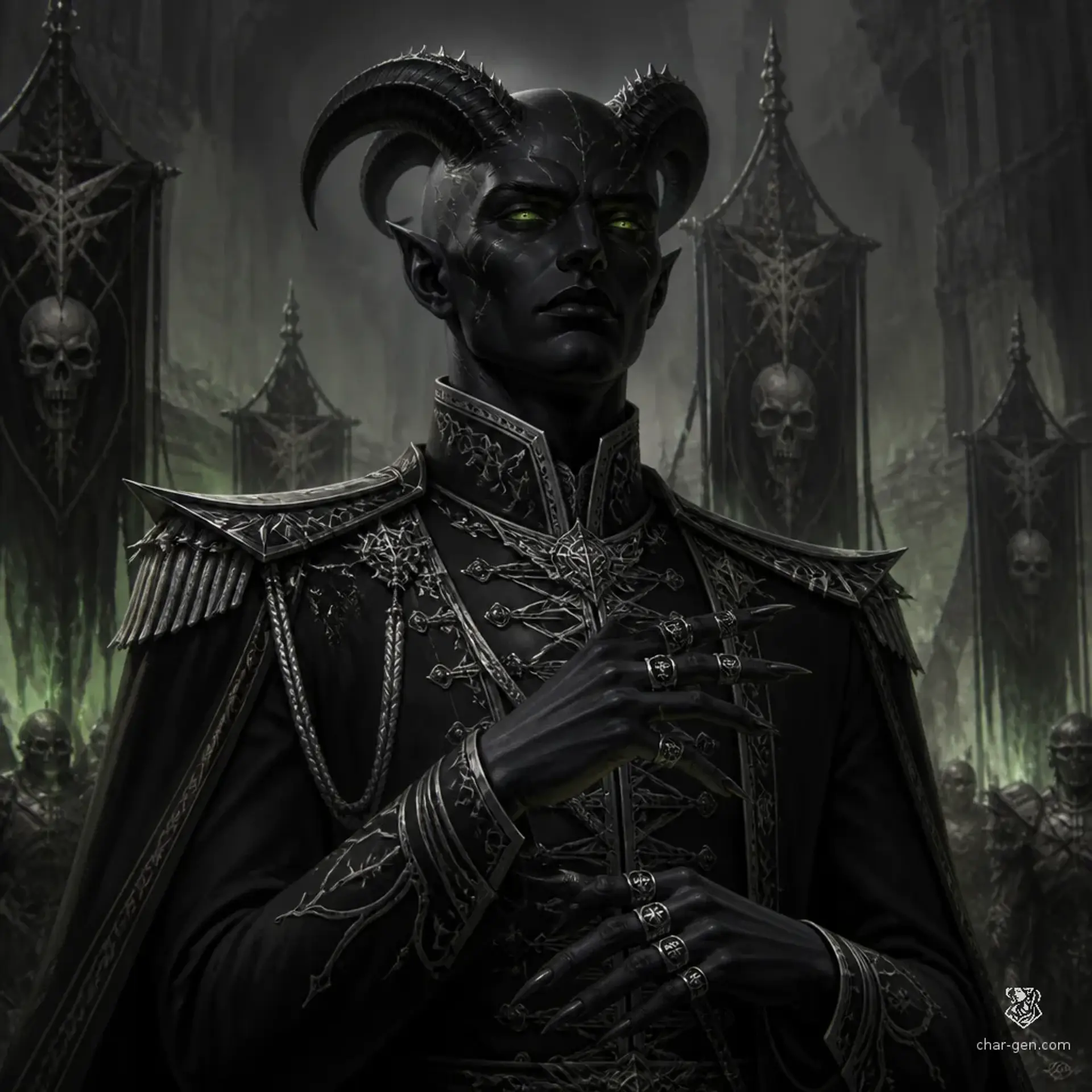 Malrec Vhalzor